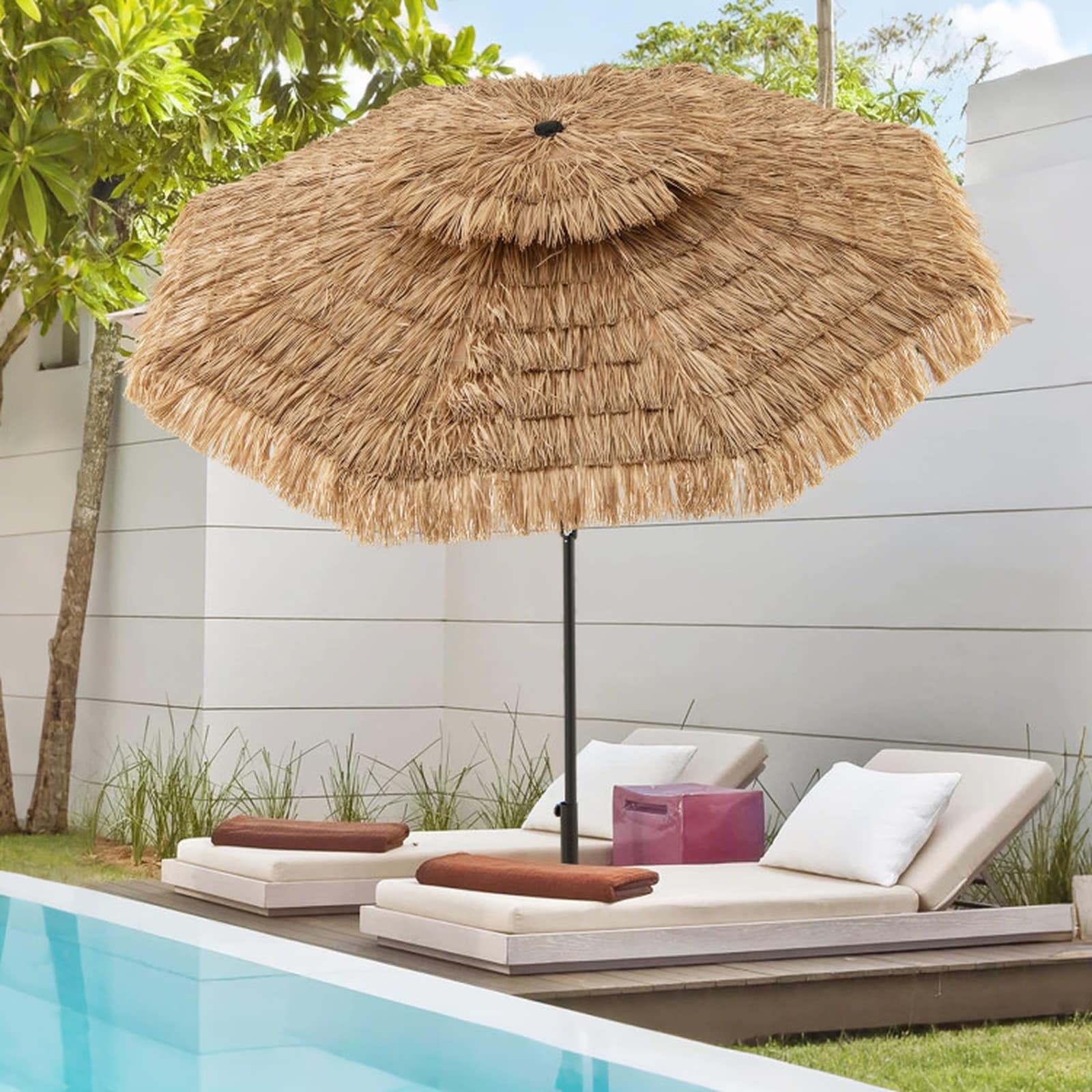 SUGIFT LW102SUGHY0620 Umbrellas-2 - View #9
