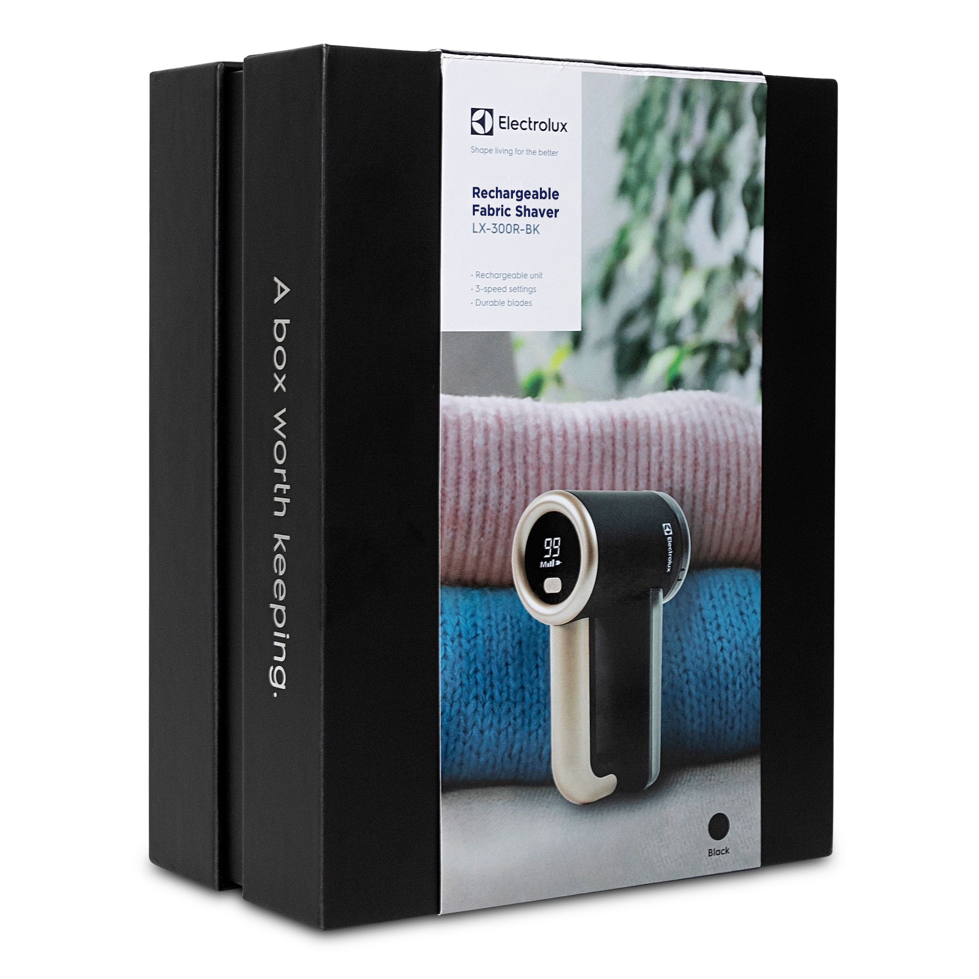 Electrolux LX-300R-BK Lint-Rollers - View #7