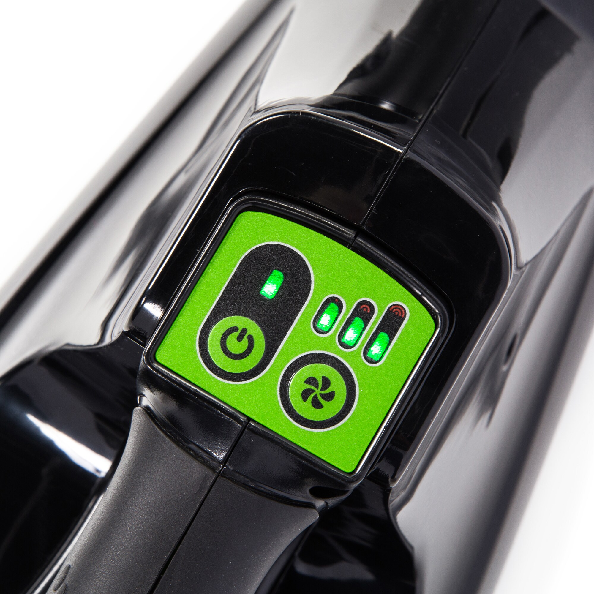 Buy Greenworks 1324902VT String Trimmer and Leaf Blower Combo, Battery  Included, 2.5 Ah, 80 V