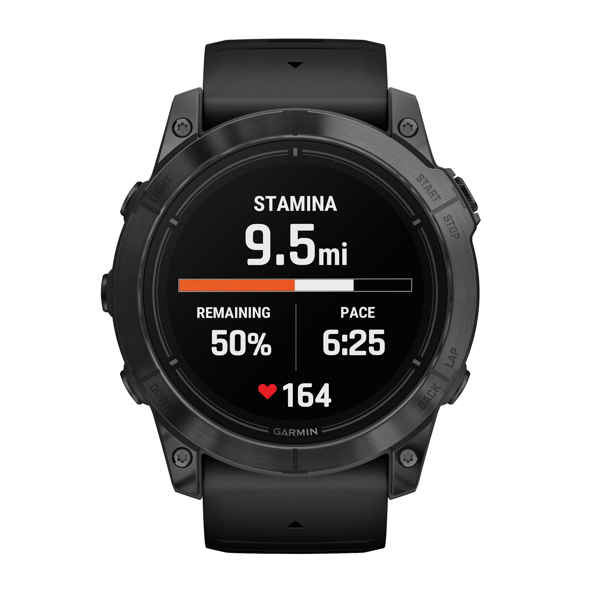 Garmin GRM0280420 Fitness-Trackers - View #9