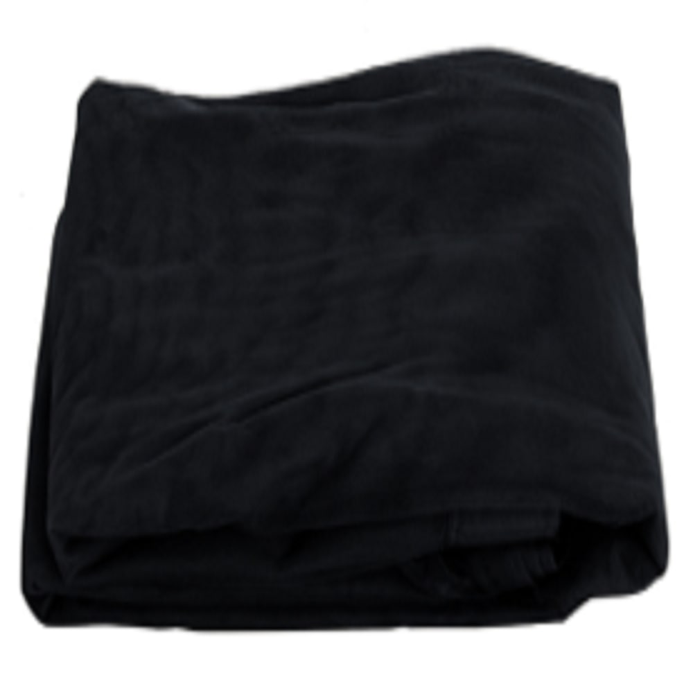 allen + roth GFA60131N 9.92-ft x 13.17-ft 1 pc Black Gazebo replacement netting