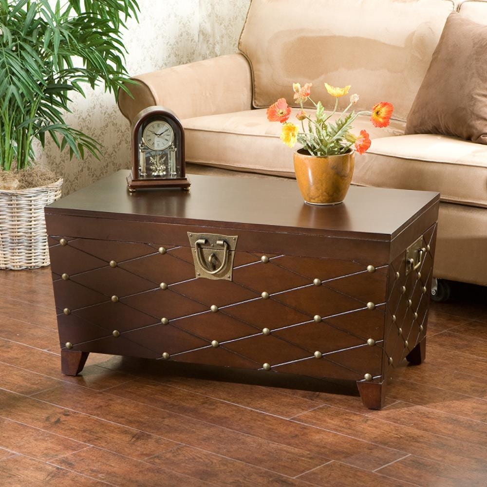 Boston Loft Furnishings ATG4226 Coffee-Tables - View #2
