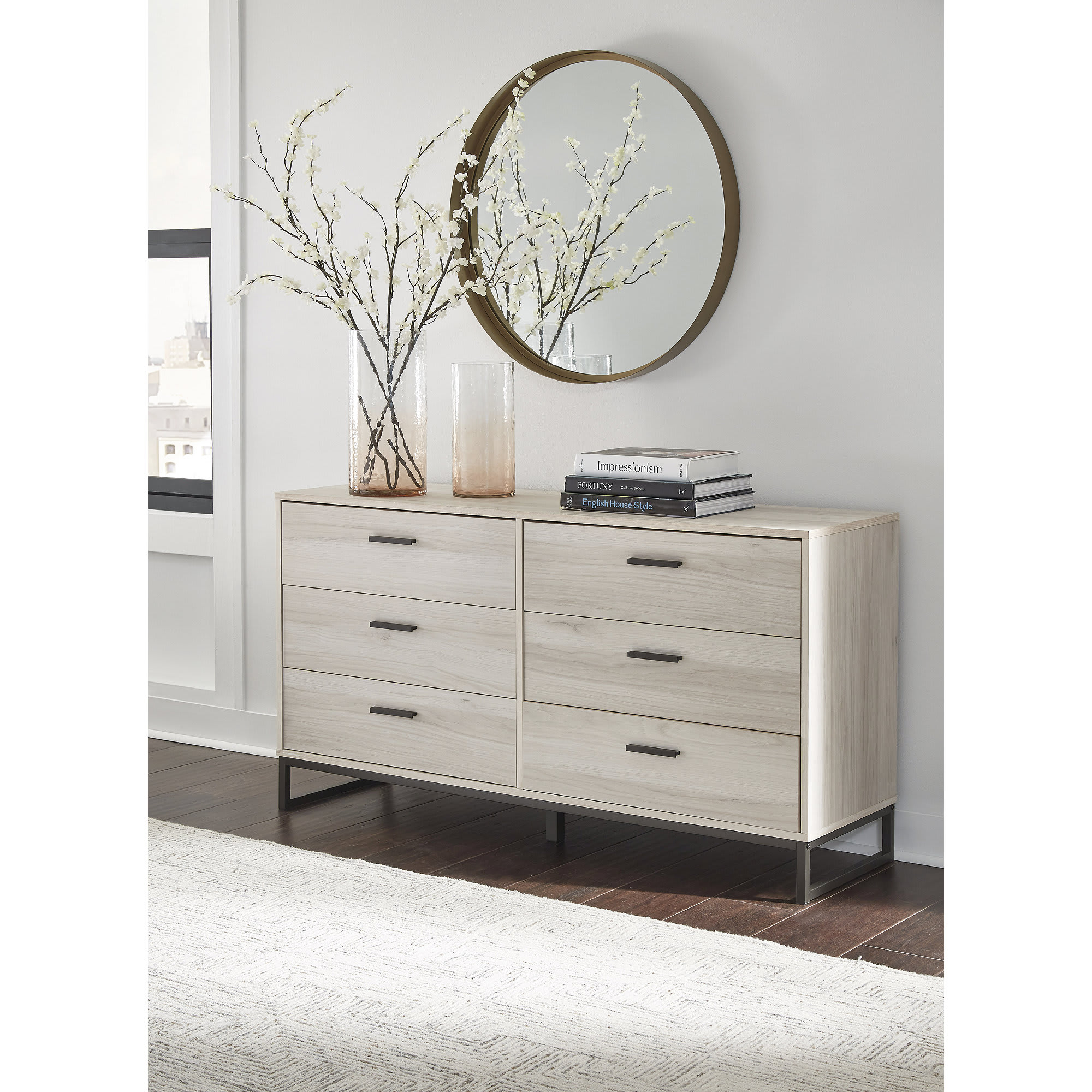 Signature Design by Ashley EB1864-231 dressers - View #2