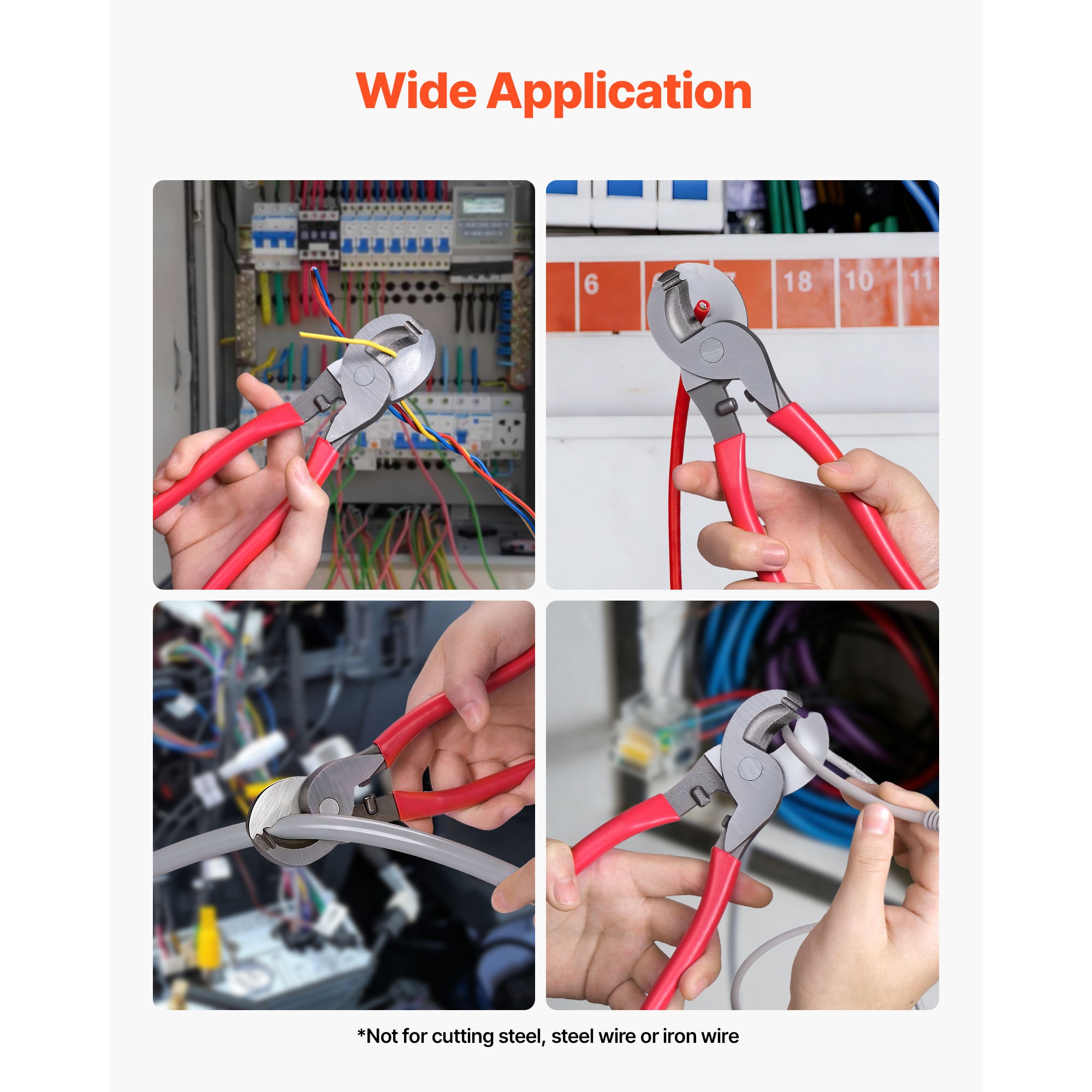 GIVIMO ZMLW014GIVSS2360 Cable-Cutters - View #2