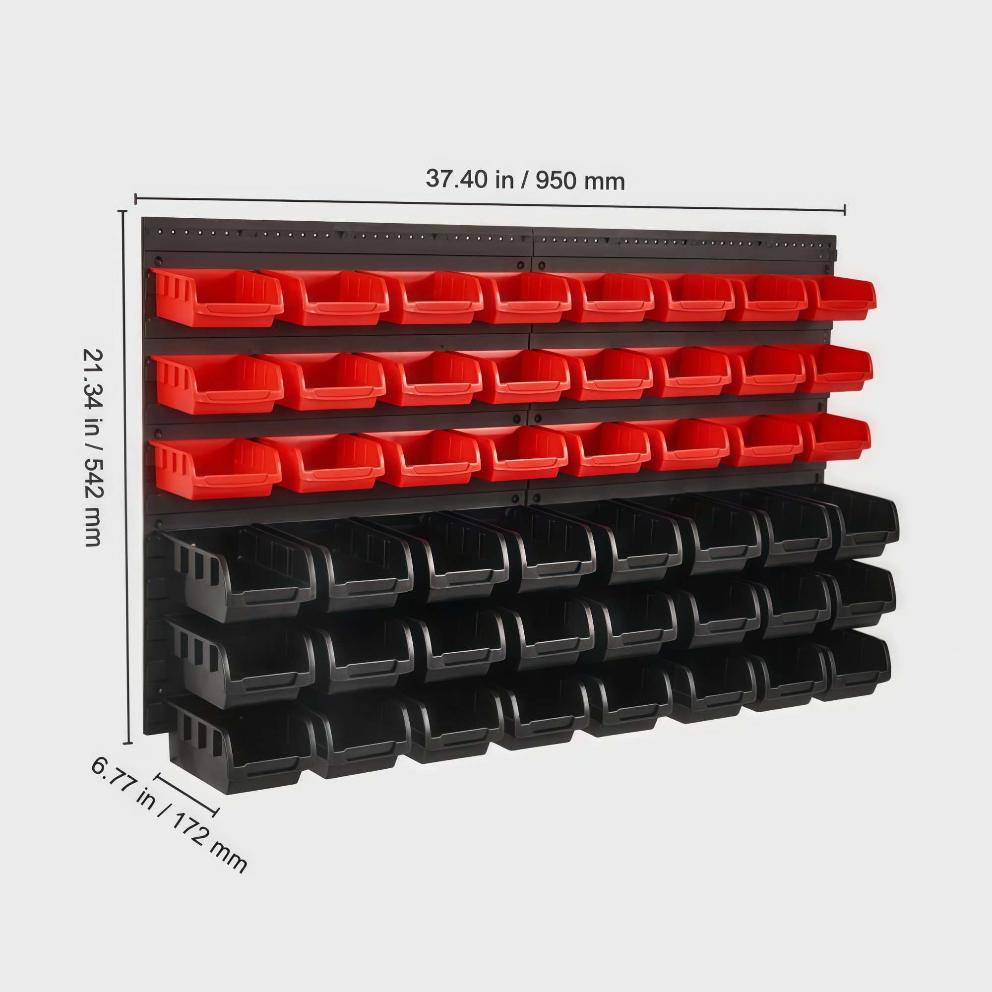 Numhew NHWILL0067 Tool-Storage-Access - View #3