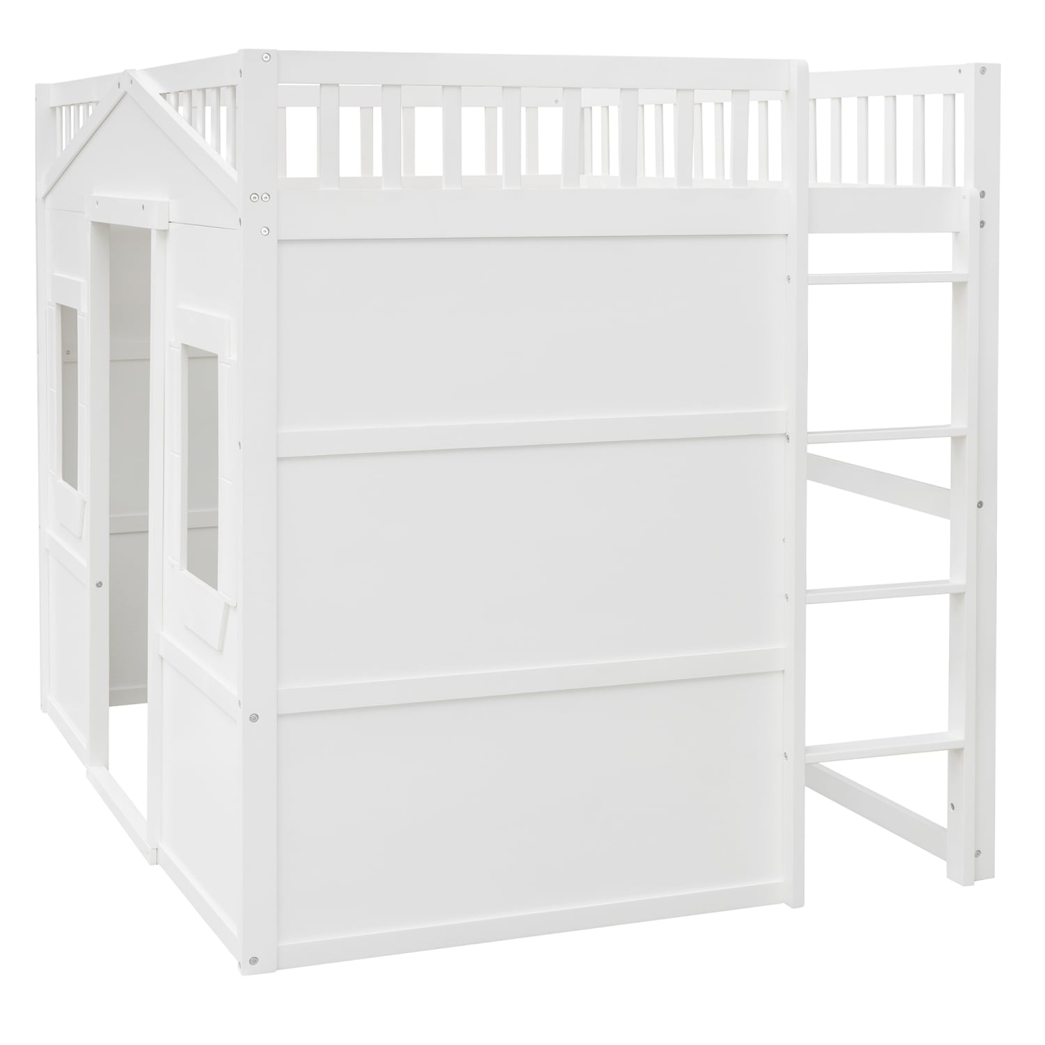 Streamdale Furniture LT000337AAK beds - View #9