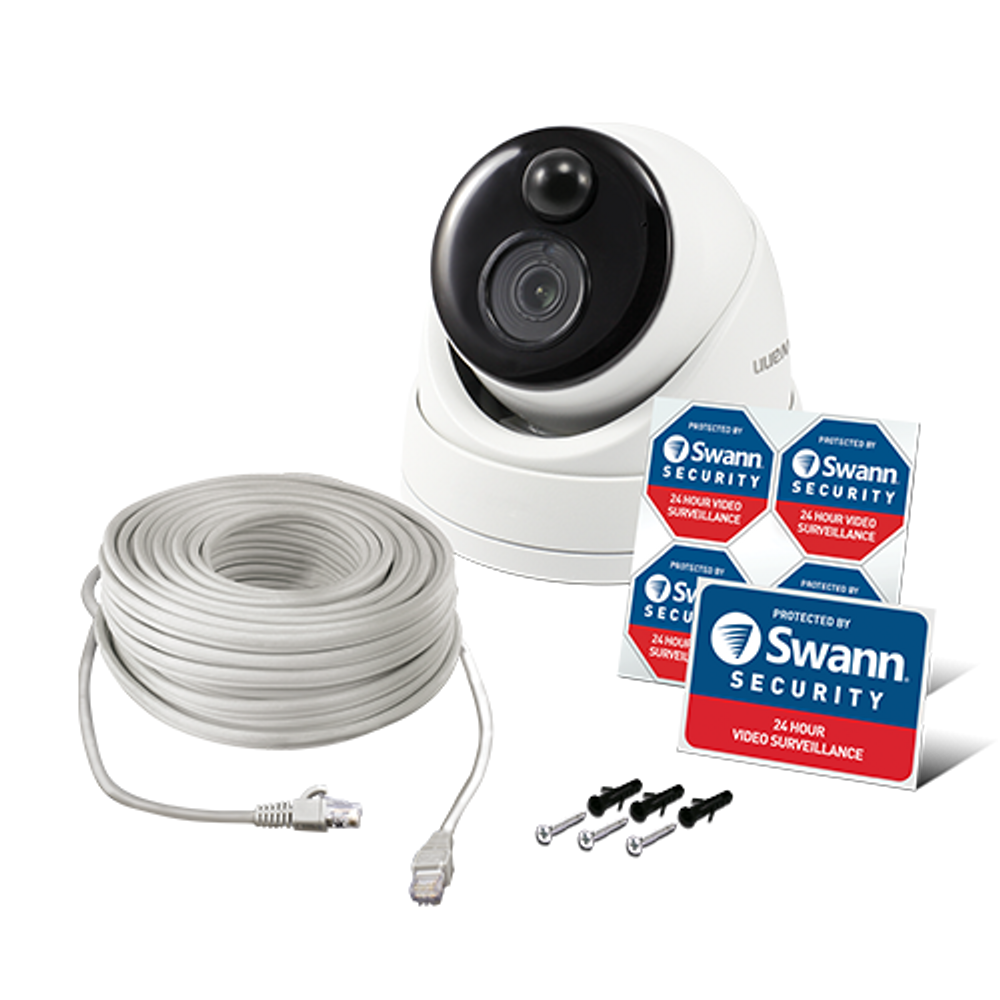 Swann SWNHD-886MSD-US Security-Cameras - View #4