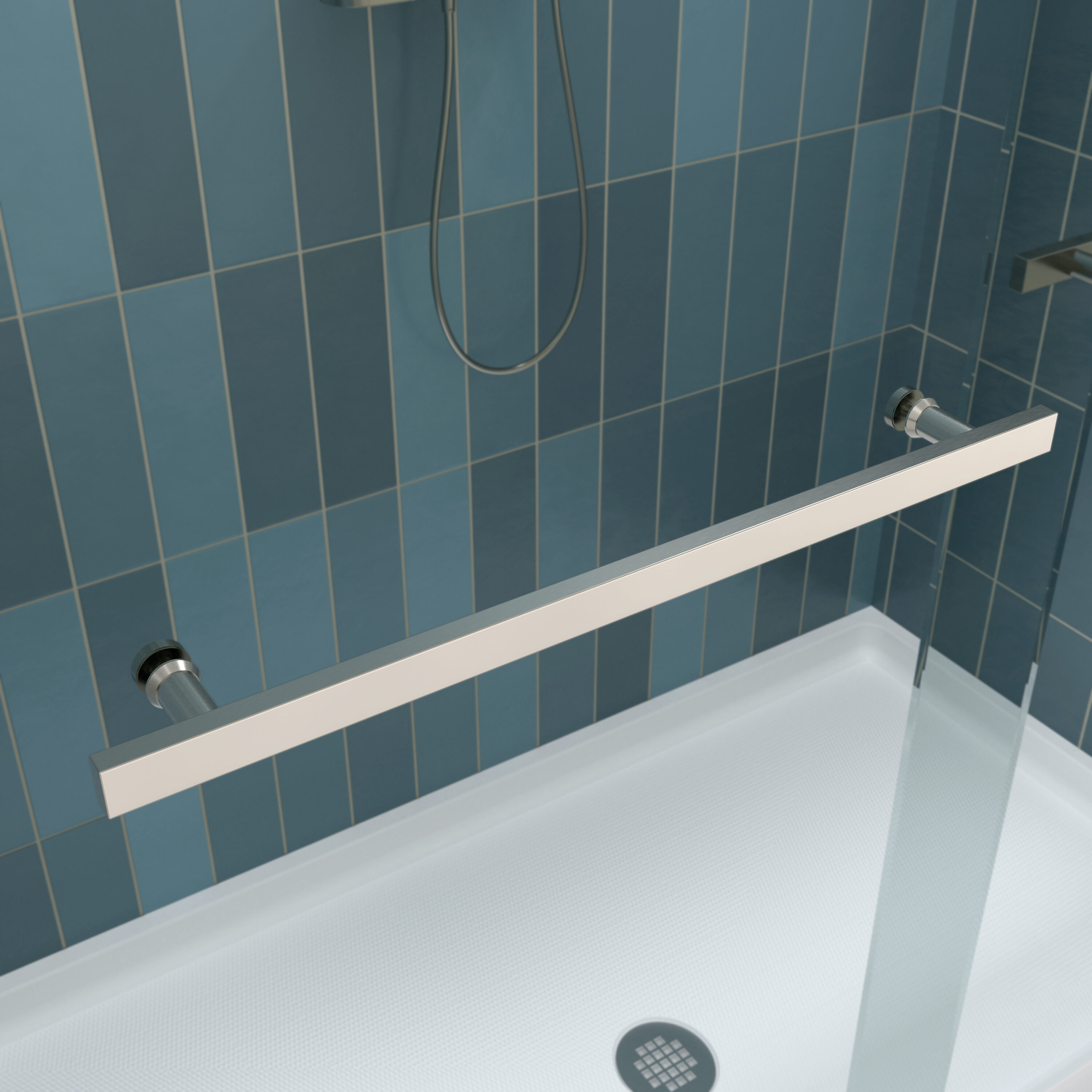 Tatayosi JL-2P166988 Shower-Doors - View #13