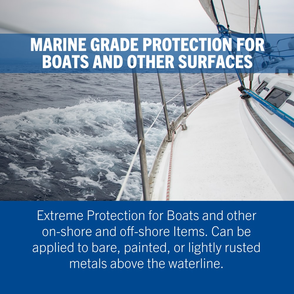 Rust-Oleum 207016 Marine-Paint - View #3