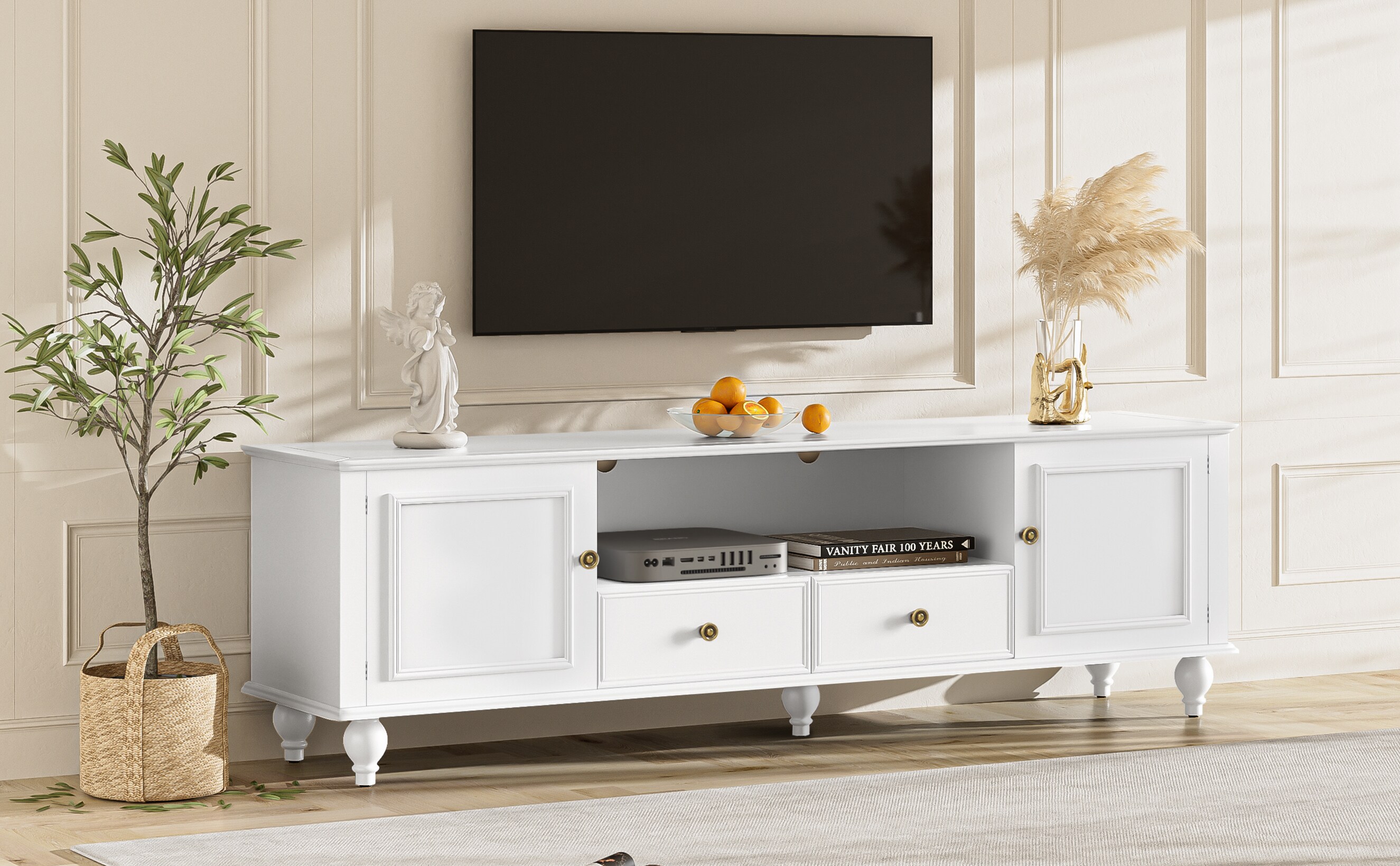 LOVMOR SF-H-N724P286415K Tv-Stands - View #3