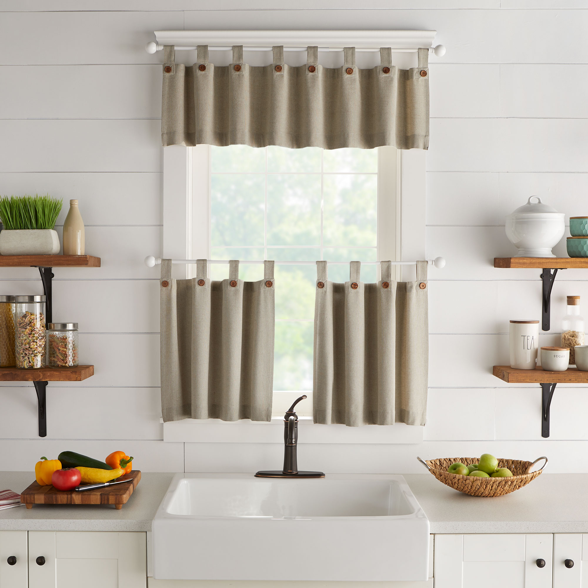 Elrene Home Fashions 194590036164 curtains - View #4