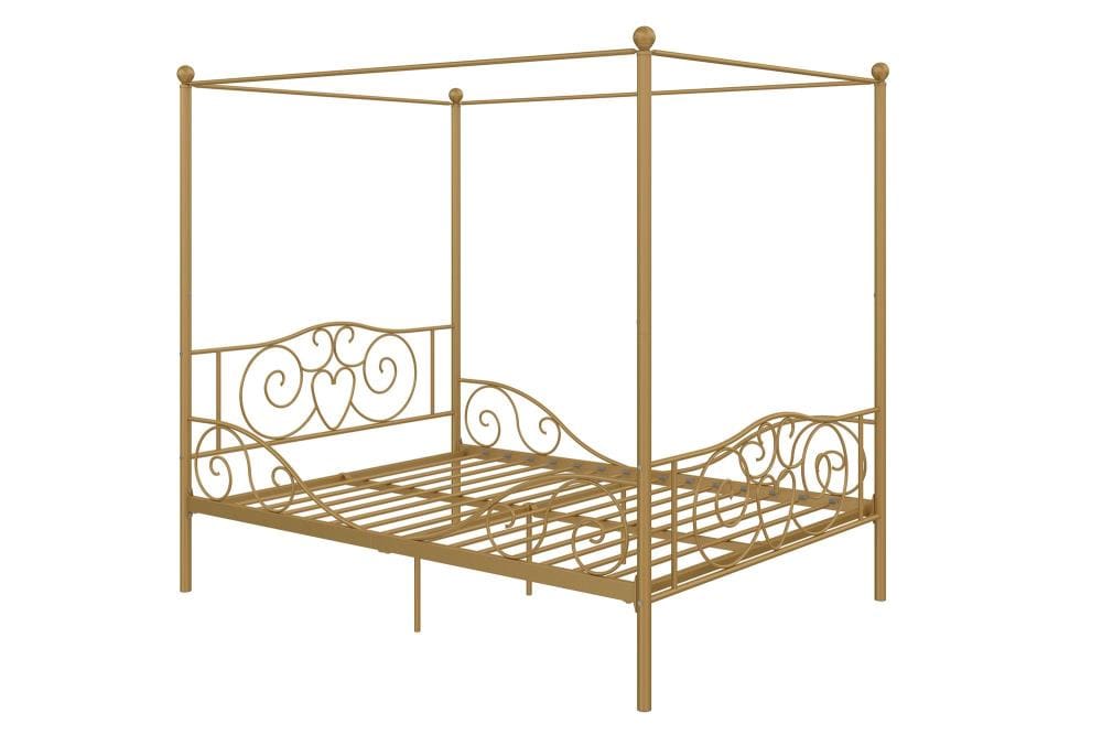 DHP DE70865 beds - View #2