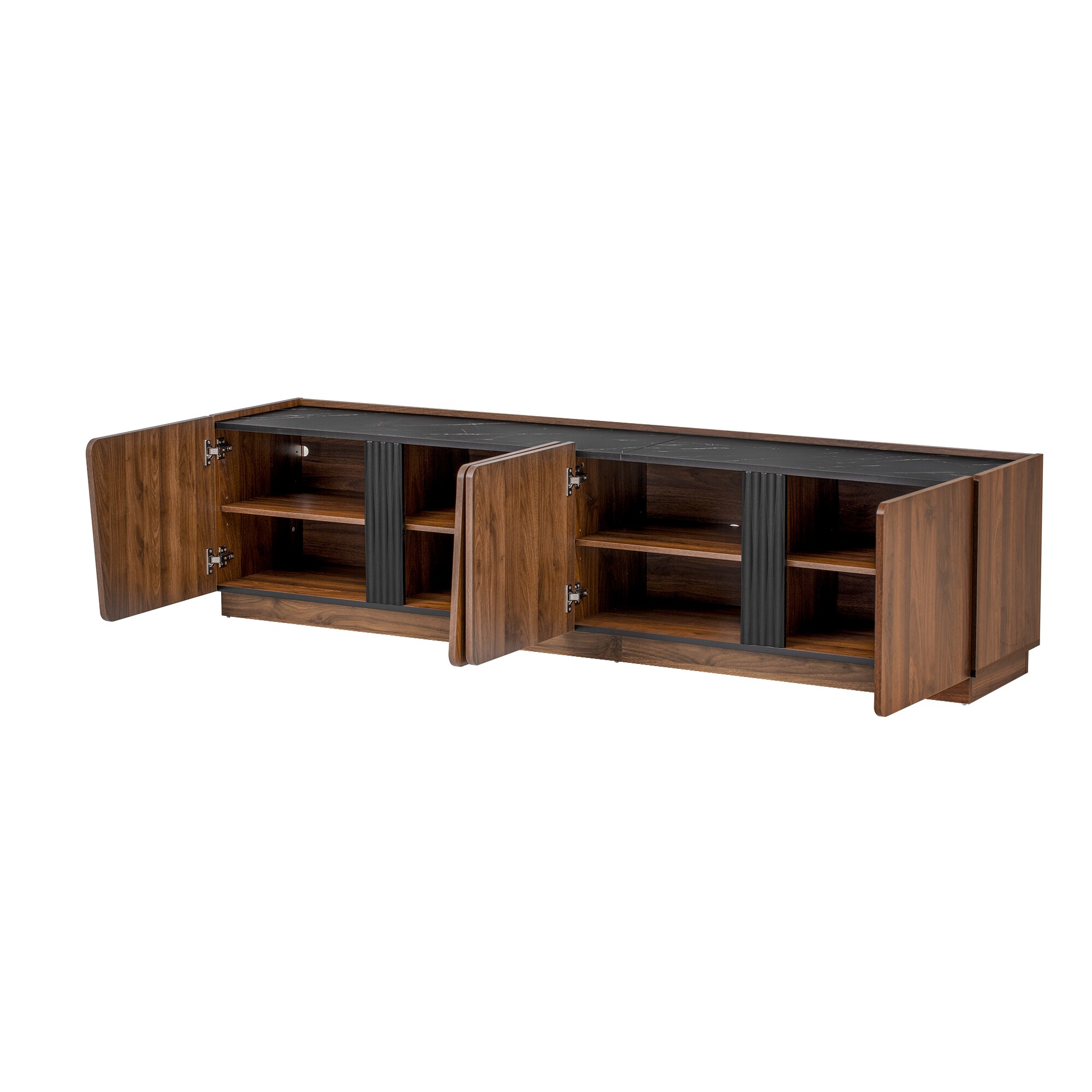 ModernLuxe L3P-N724P426854D Tv-Stands - View #14