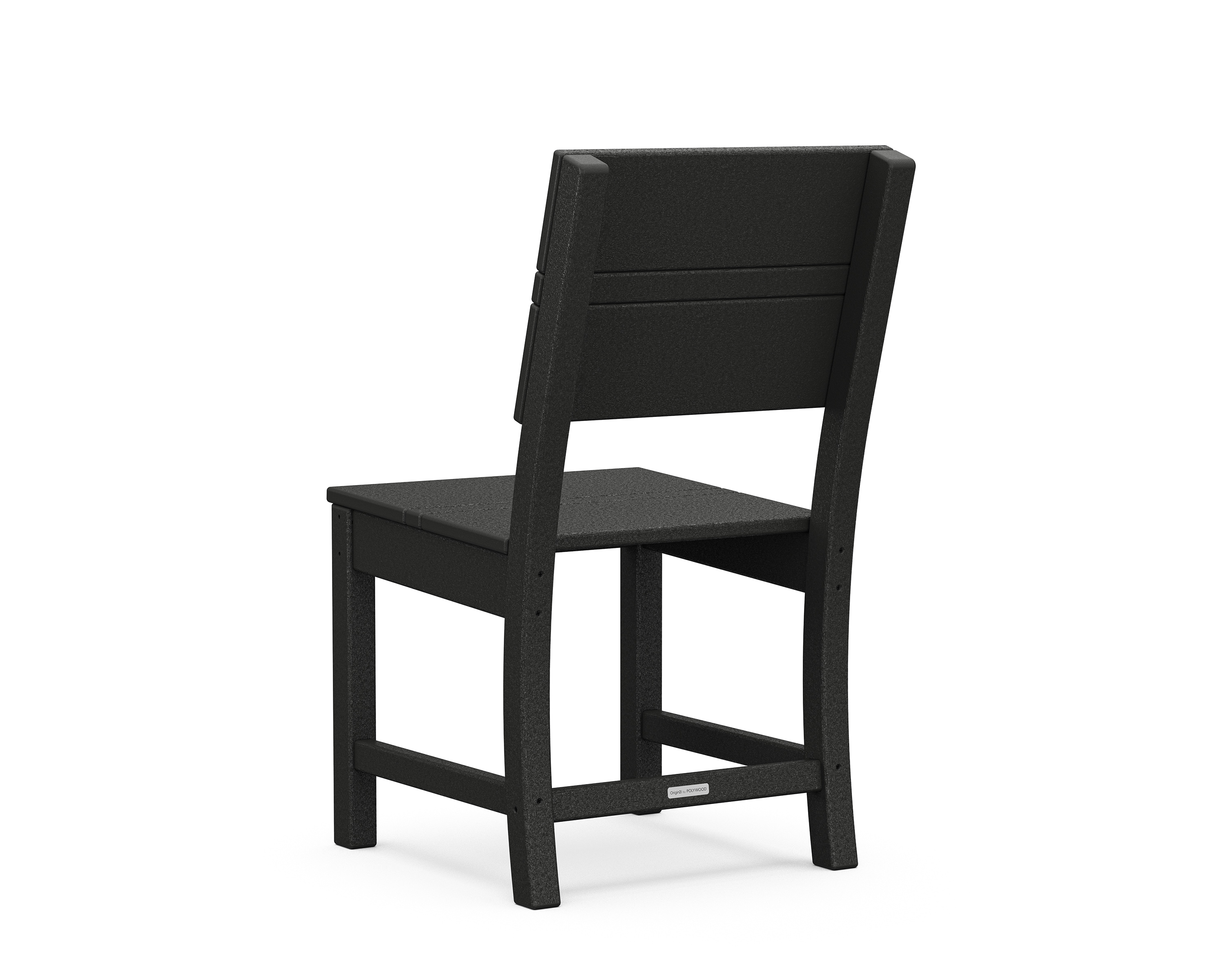 Origin 21 by POLYWOOD PK02-ORD100-BL Patio-Chairs - View #4