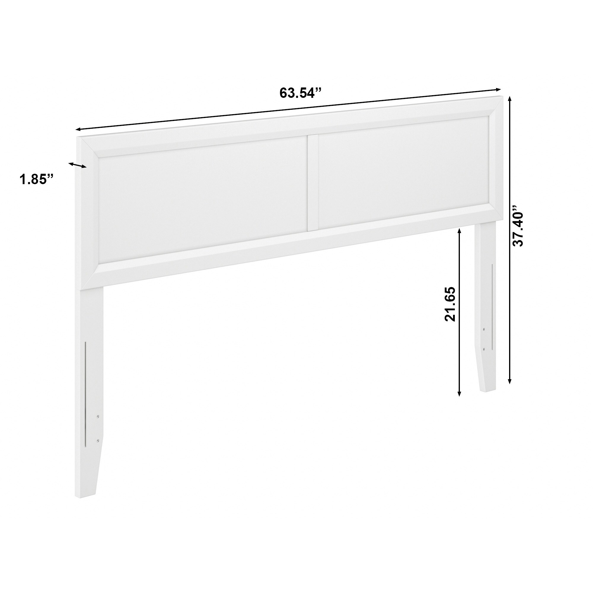 AFI AR284842 Upholstered-Headboards - View #8