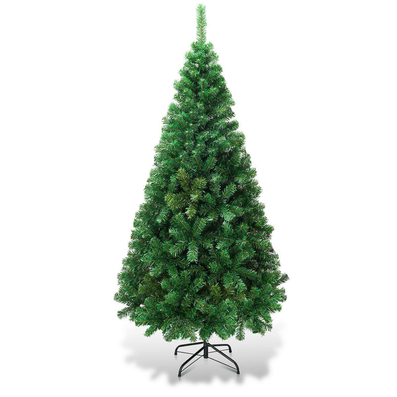 Forclover HYC-CM3221US Artificial-Christmas-Trees - View #8