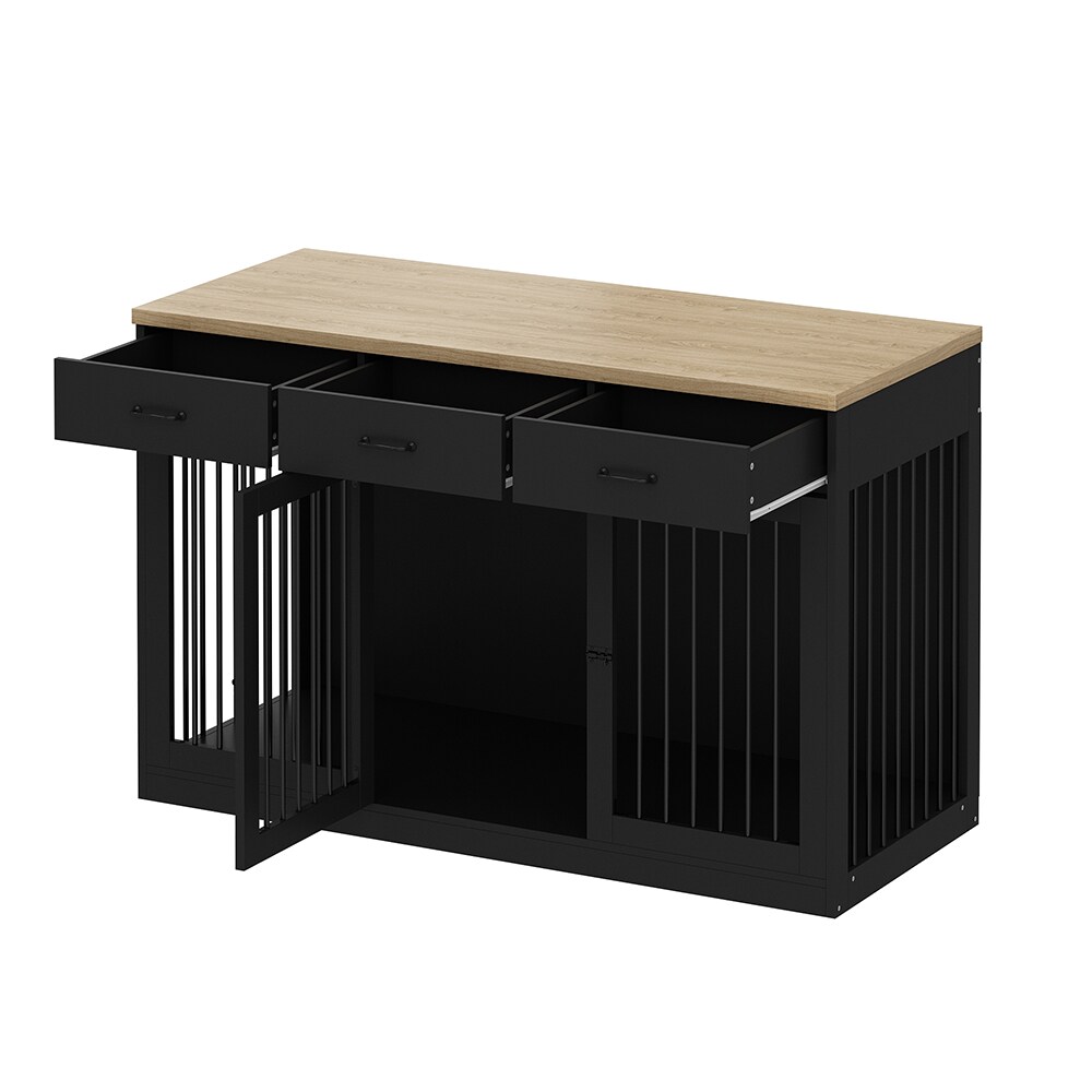 Homsee C-KF150203-02 Dog-Houses - View #6