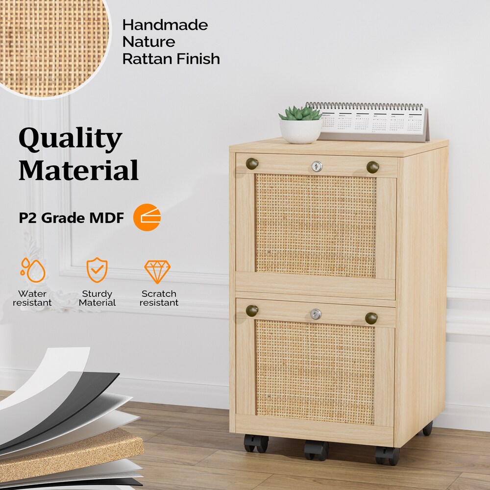 Winado LO1G52002946 Filing-Cabinets - View #5