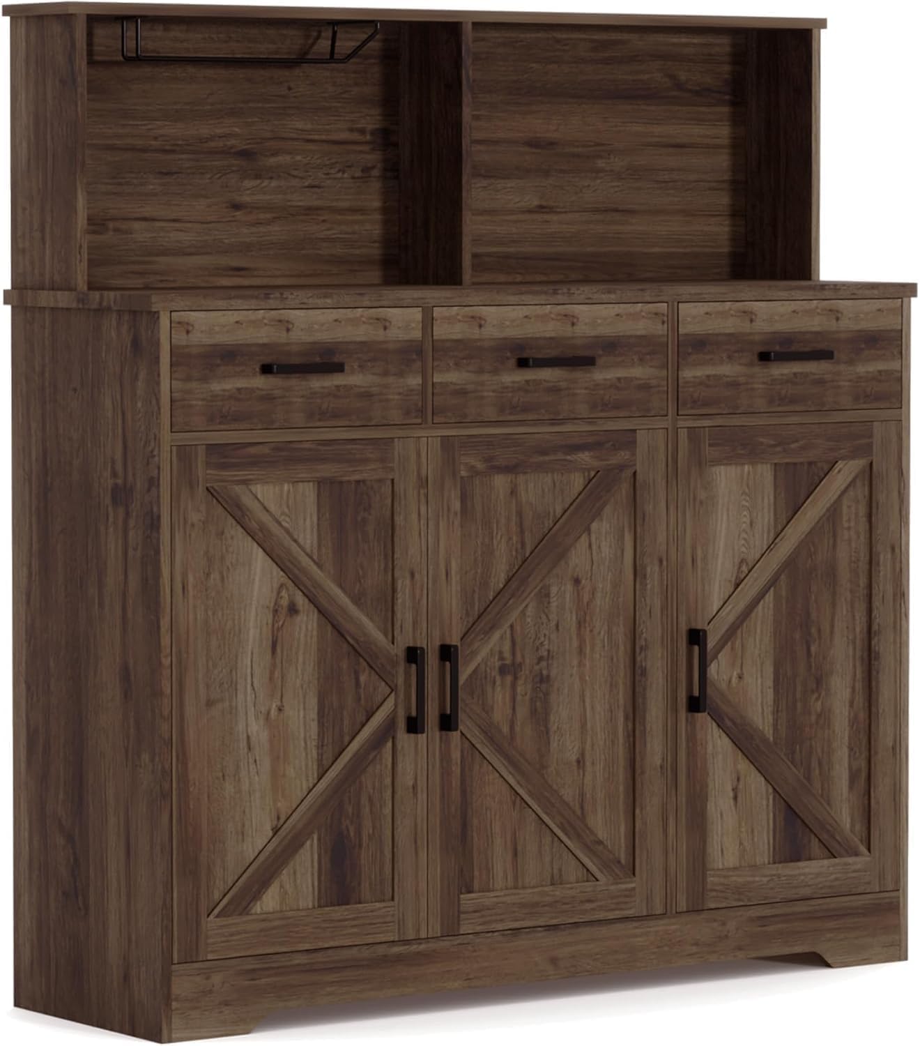 Qeetex DHZ-PHO-33D7ARAL Cabinets-Kitchen - View #8