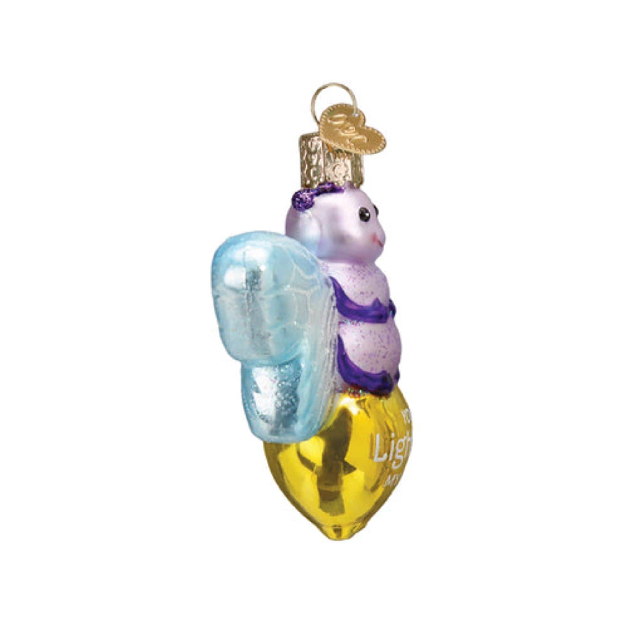 Old World Christmas 729343126764 m060040 - View #3