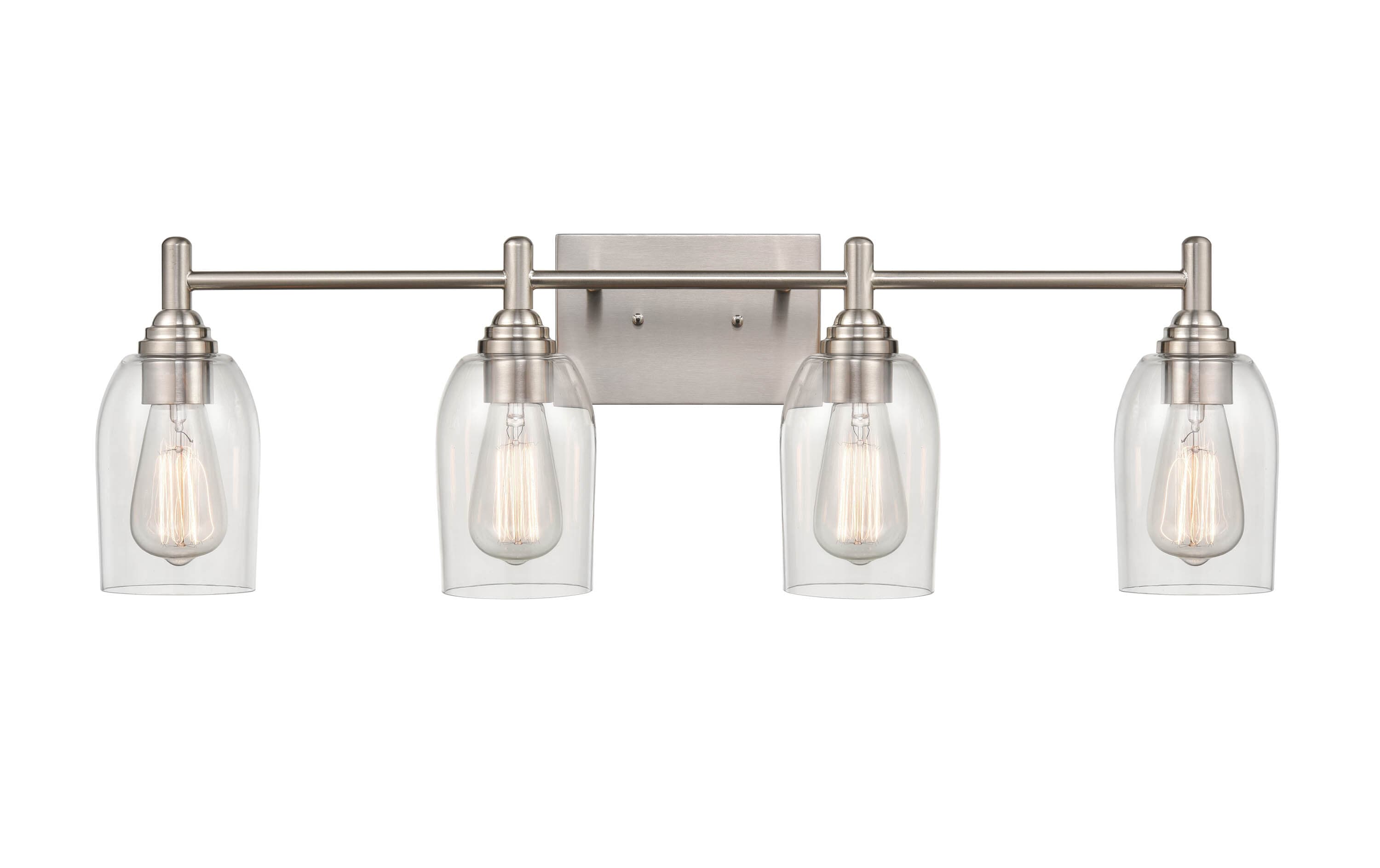 Ceiling Vanity Lights At Lowes.com