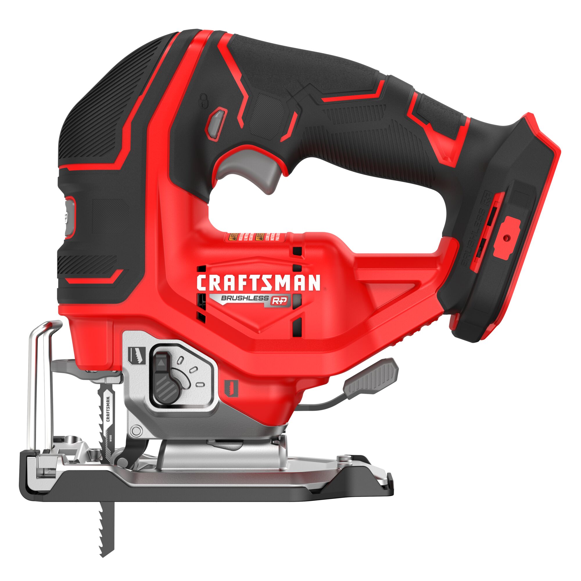 Craftsman variable store speed jigsaw