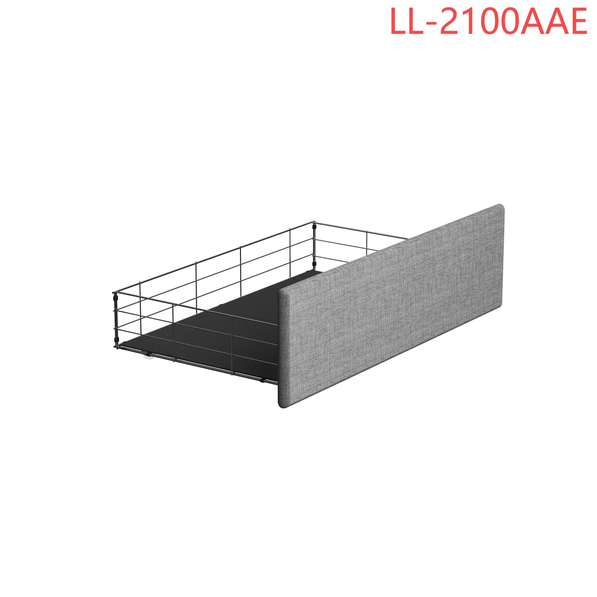 Yiekholo LL-2100AAE beds - View #10