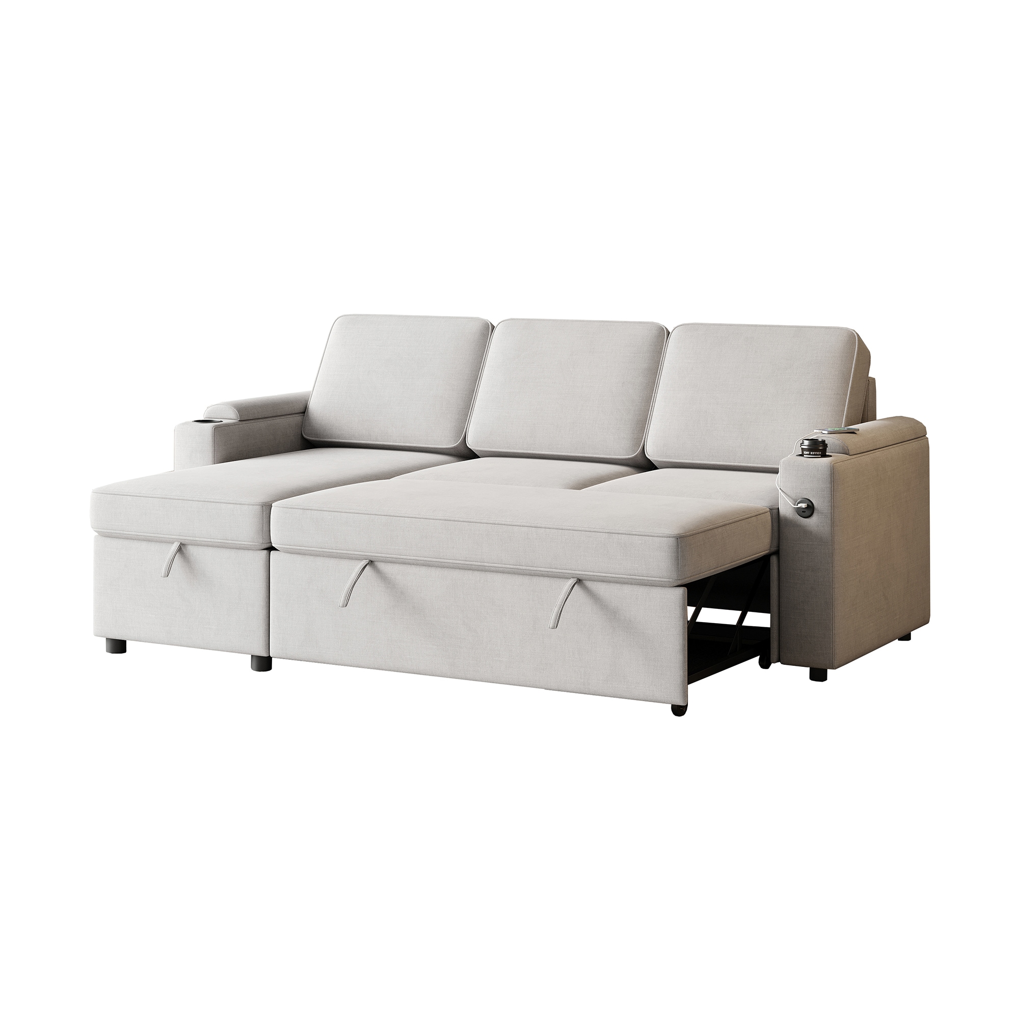 Bybafun YA3700353 Sofas-Loveseats - View #9