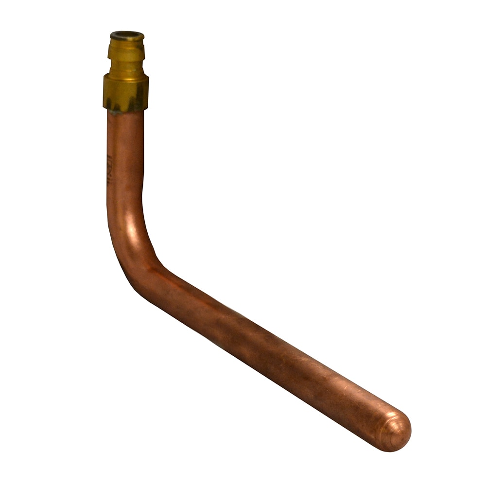 Jones Stephens S71001 1/2 F1960 Stub Outlet Elbow 4 X 8