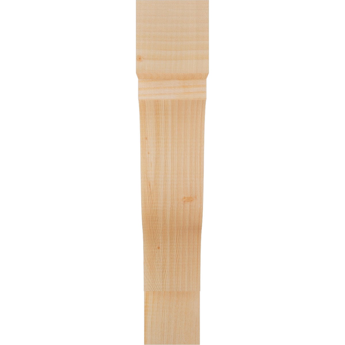 Ekena Millwork BKT04X22X22FST05SDF Exterior-Brackets-Braces - View #2