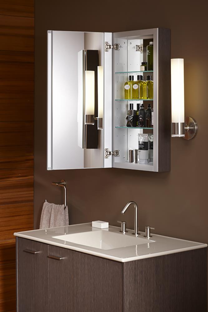 KOHLER 99000-NA Bathroom-Medicine-Cabinets - View #5