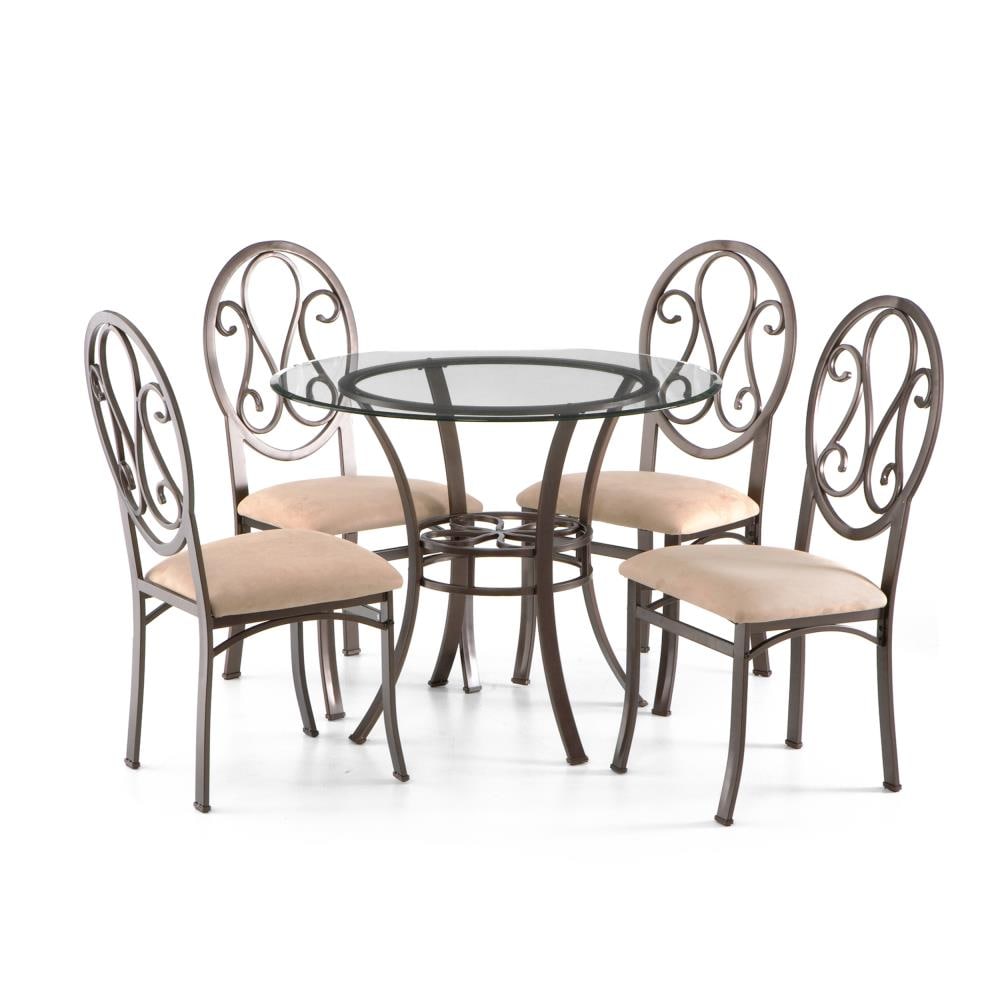 Boston Loft Furnishings ATG0941 Dining-Tables - View #6
