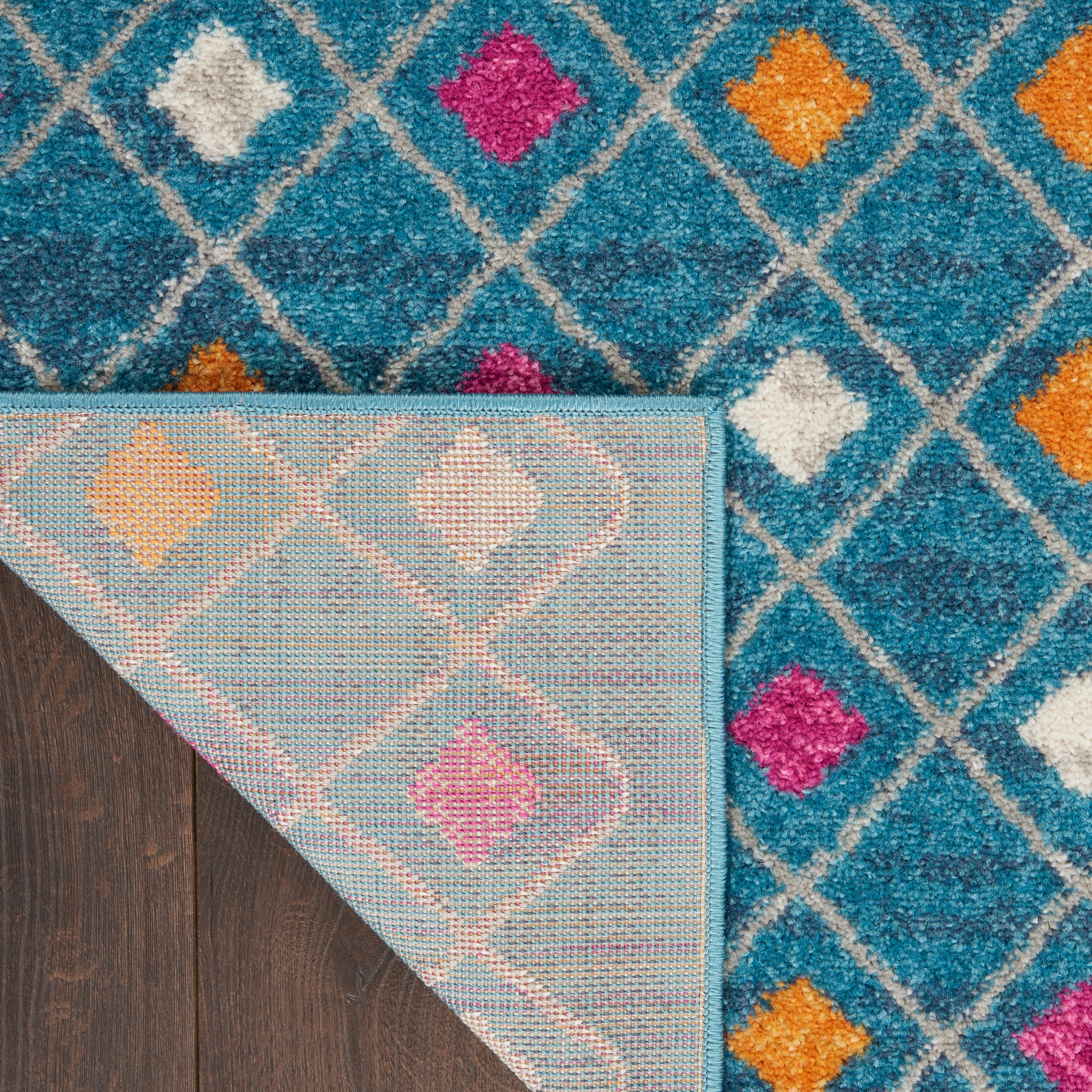 Nourison 99446803023 rugs - View #4