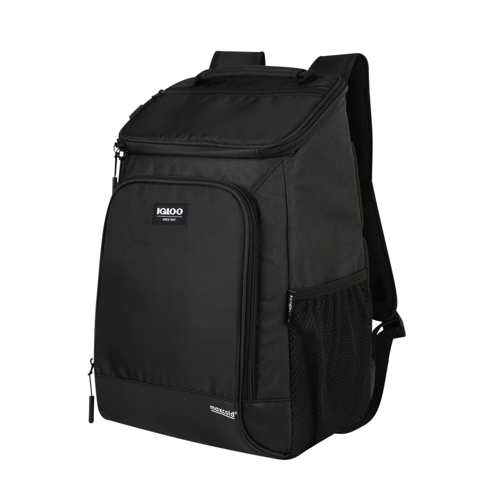 Igloo Maxcold Evergreen Hardtop Backpack – Diamondback Branding