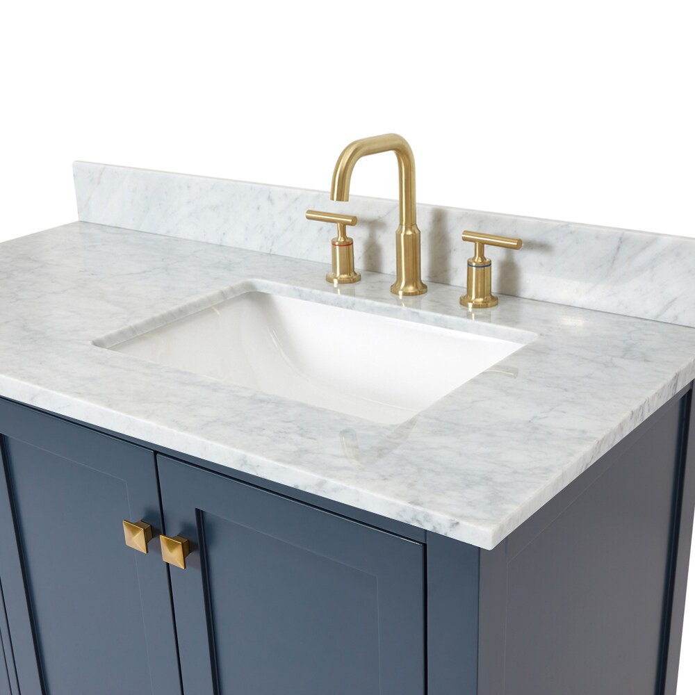 ARIEL A043SRCW2RVOMNB Bath-Vanity-Combo - View #9