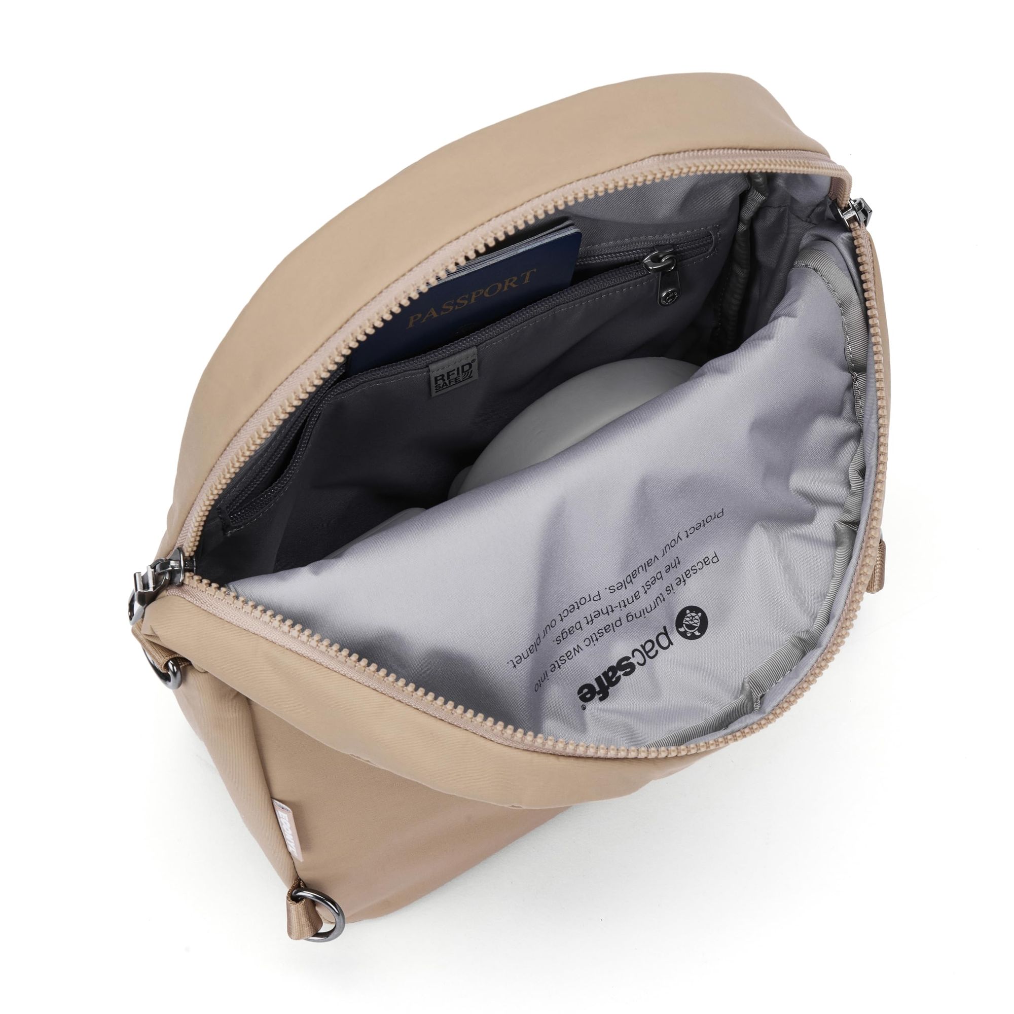 Pacsafe PAC-20410207 Bags-And-Backpacks - View #4