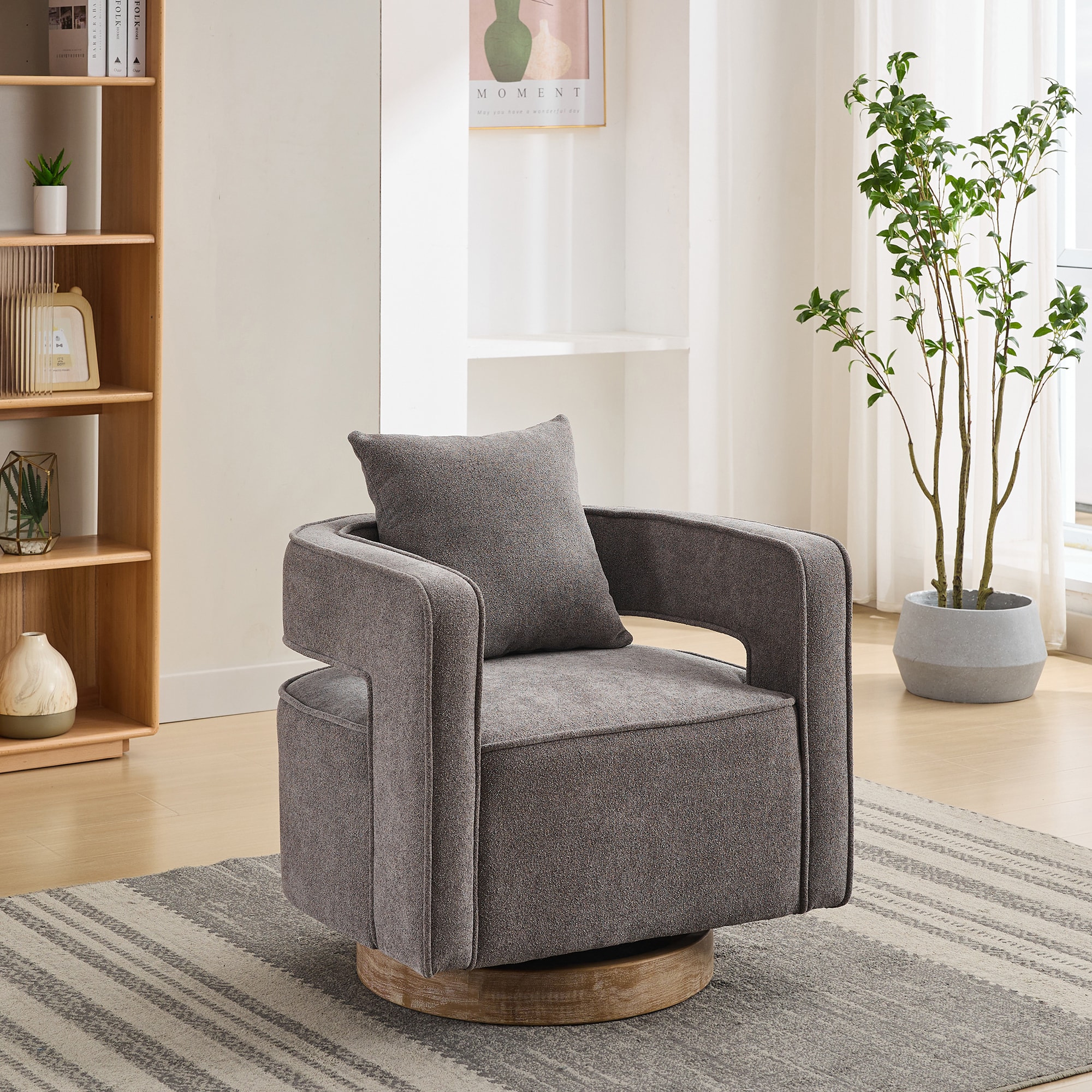 CESICIA SY-CH06 chairs - View #3