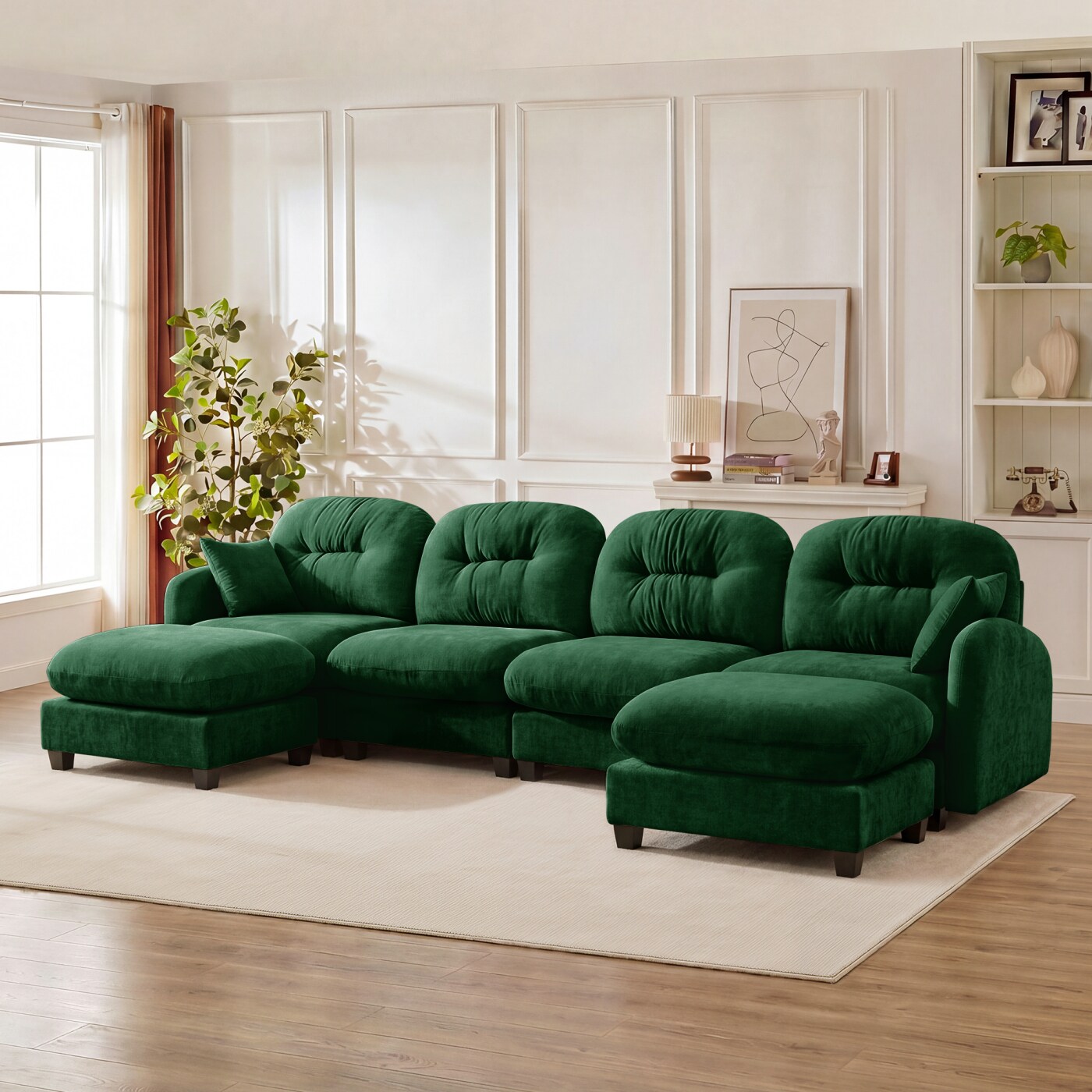 CHITA ZASF045 Sofas-Loveseats - View #3