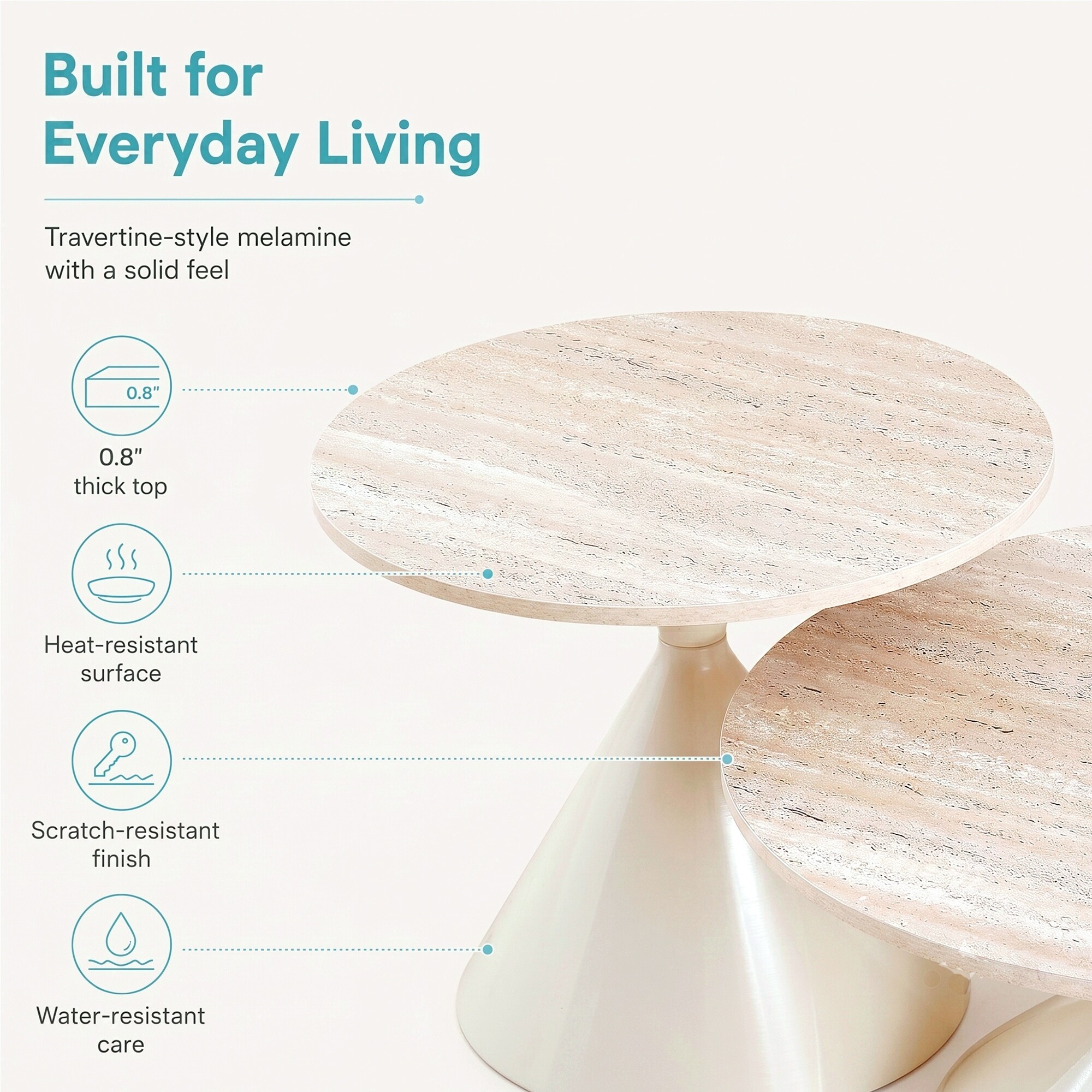 zwyo hosimu Q26071800562 Coffee-Tables - View #8