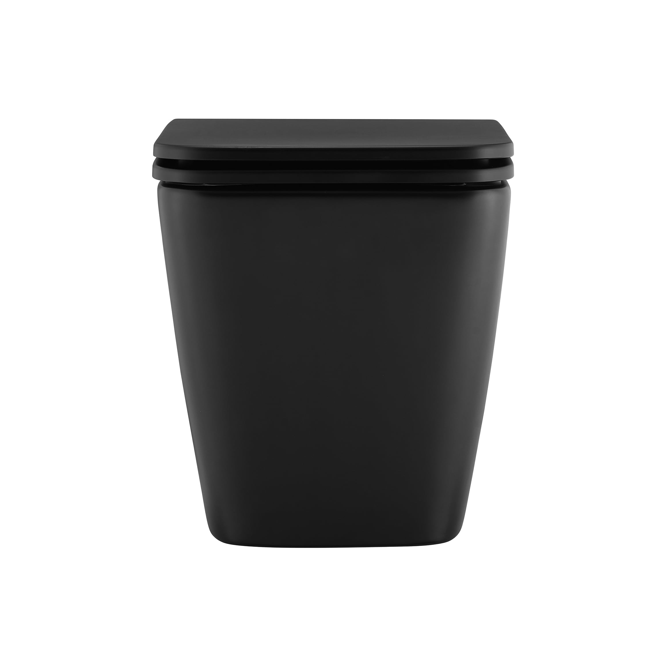 Swiss Madison SM-25-BFBAS04BK Toilet-Bowls - View #2