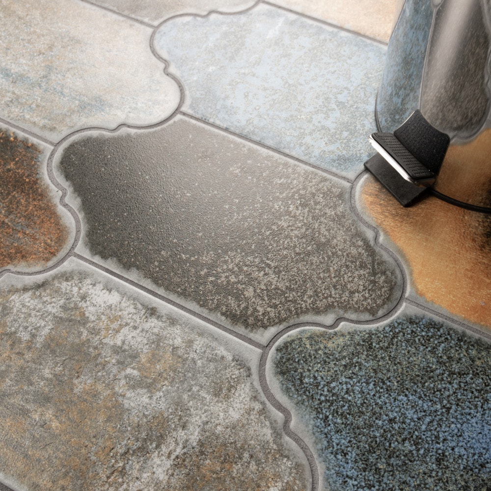 Affinity Tile S1FCD6DMP Tile-Samples - View #13