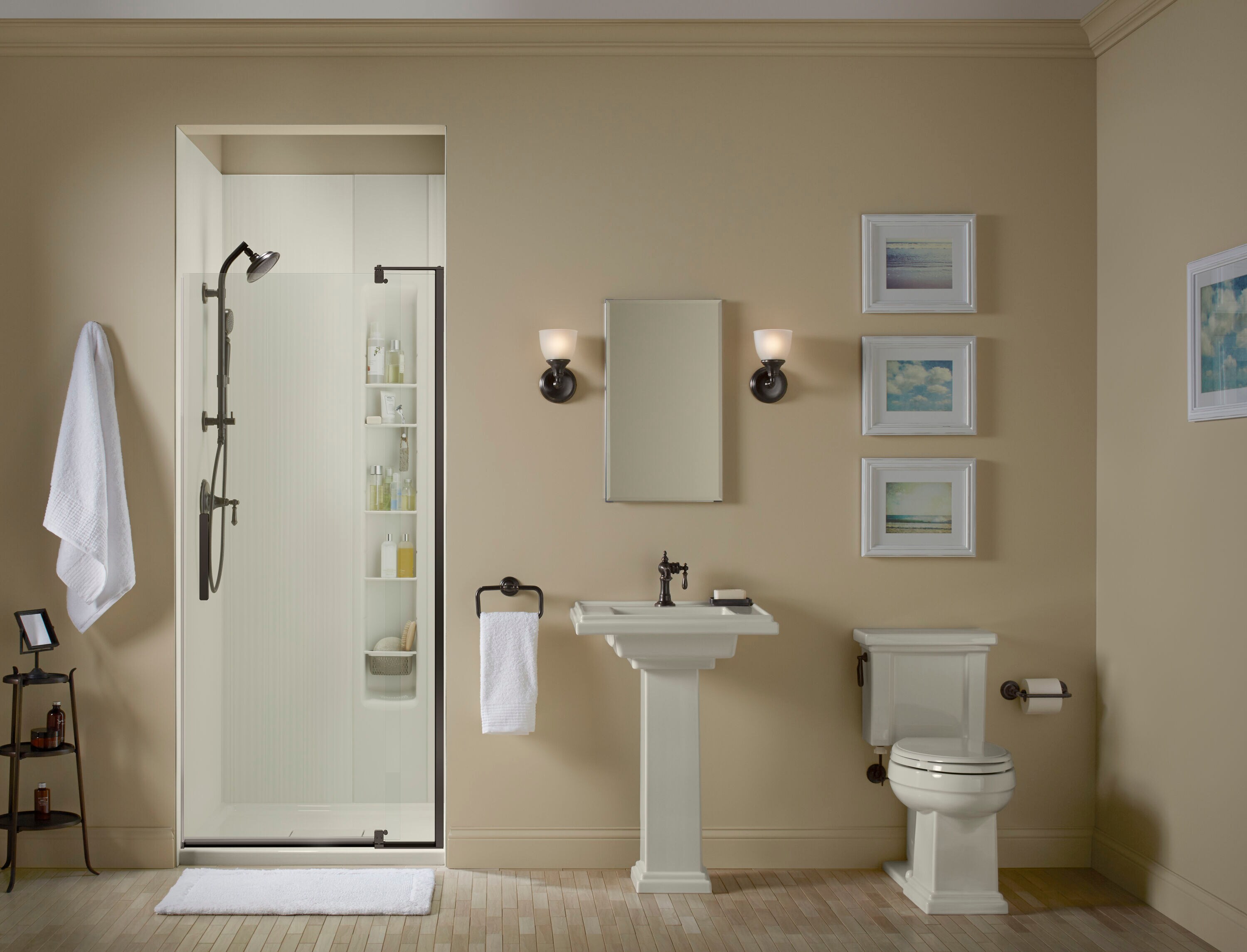 Kohler 15 x 26 deals medicine cabinet