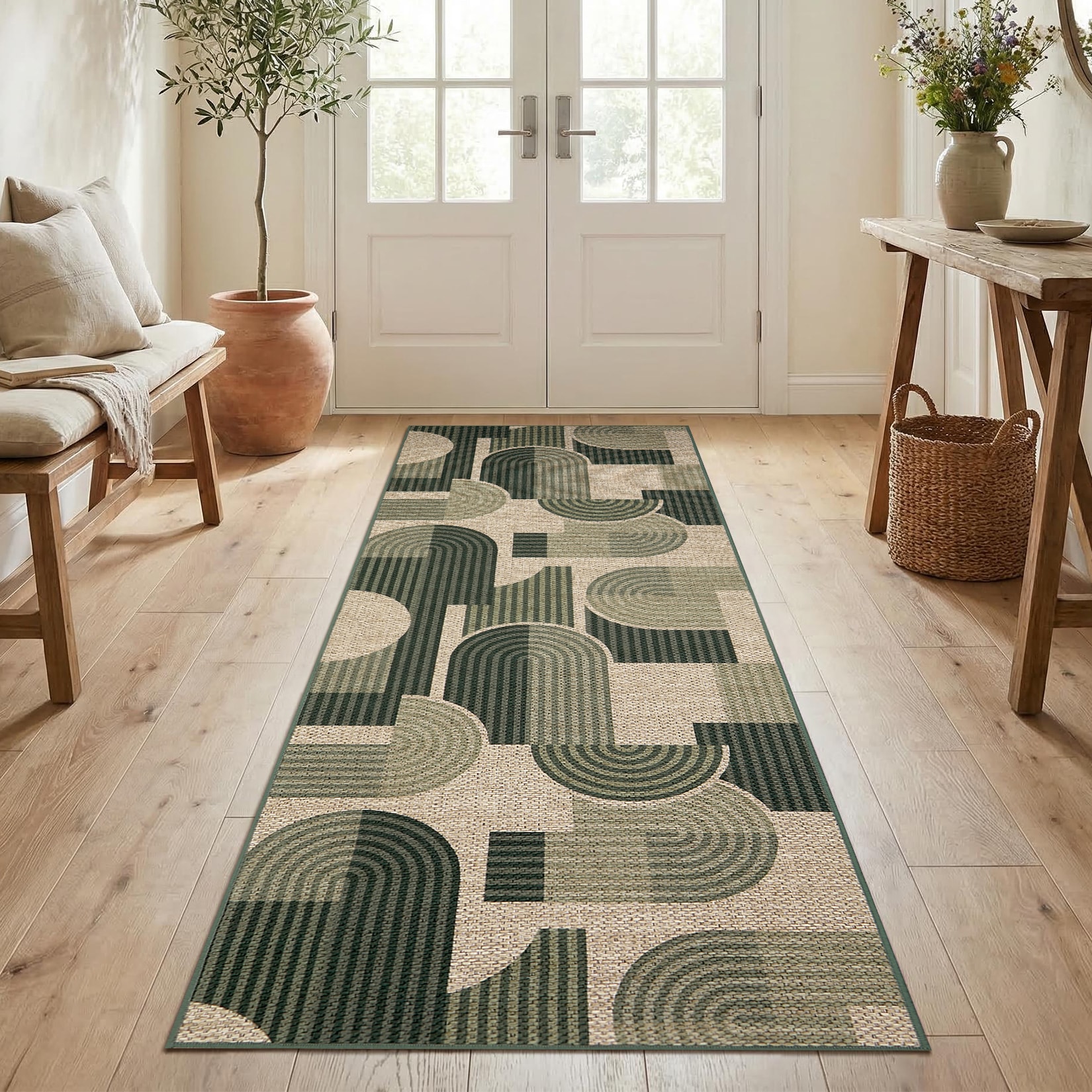 Garvee PCUGO3G-8N rugs - View #2
