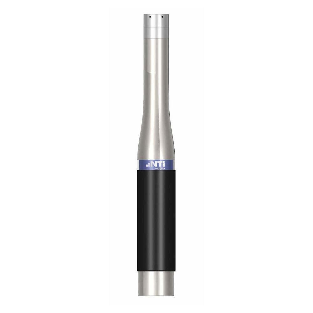  TCNCD386122 NTi Audio NTI-M2211 Measurement Microphone for XL2 Analyzer-Class 1