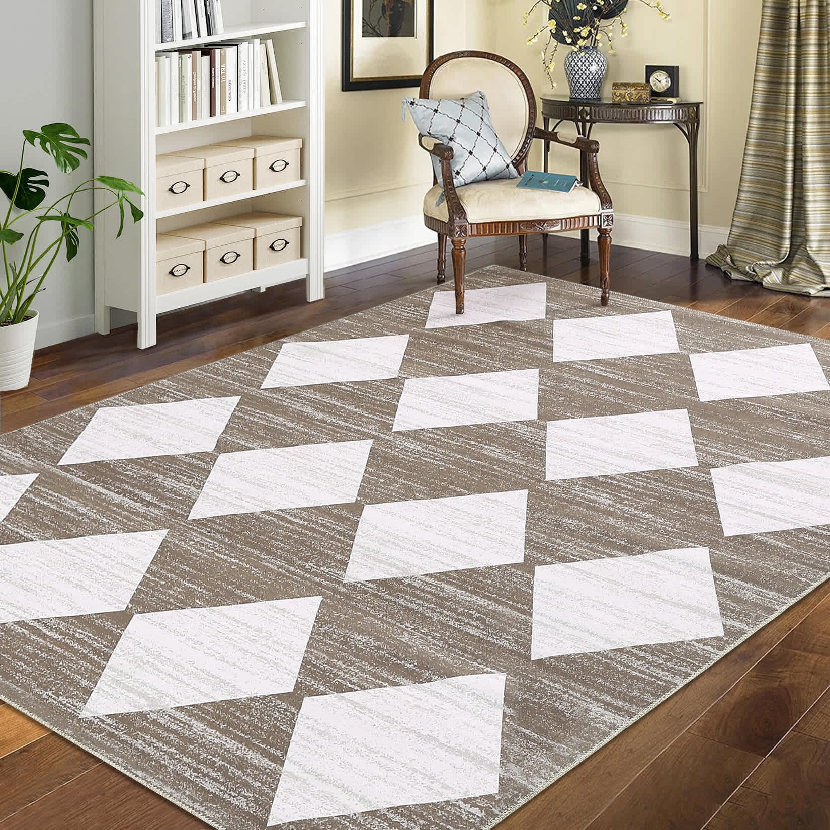 Qeetex LSN-PHO-134PJVDH rugs - View #2