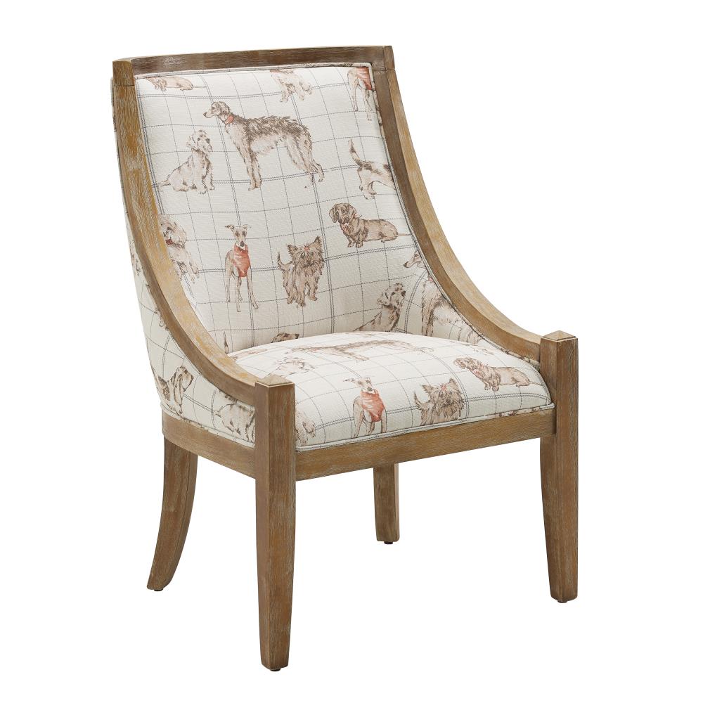 Linon CH123DSTN01U chairs - View #2