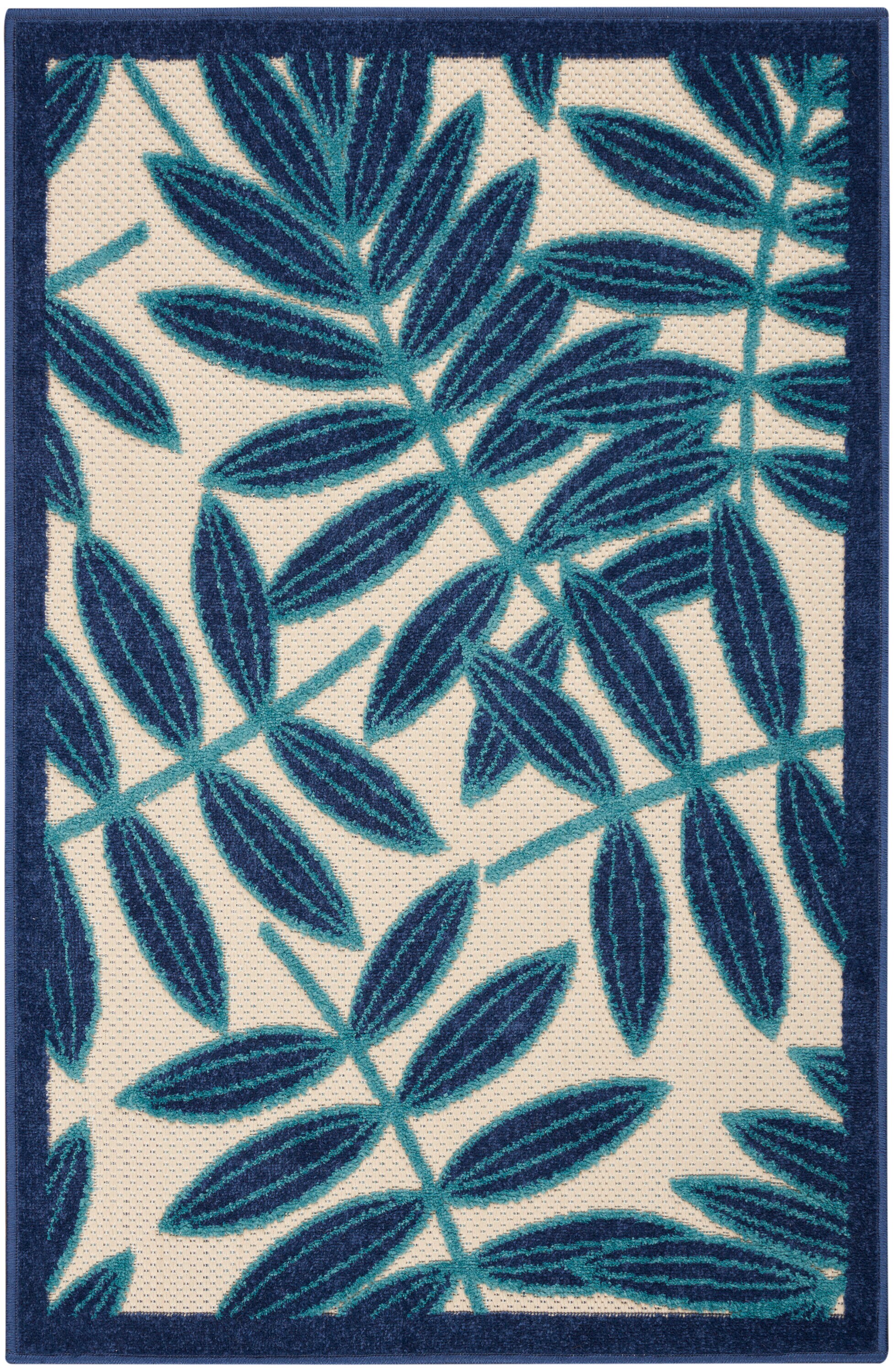 Nourison 99446816788 rugs - View #2