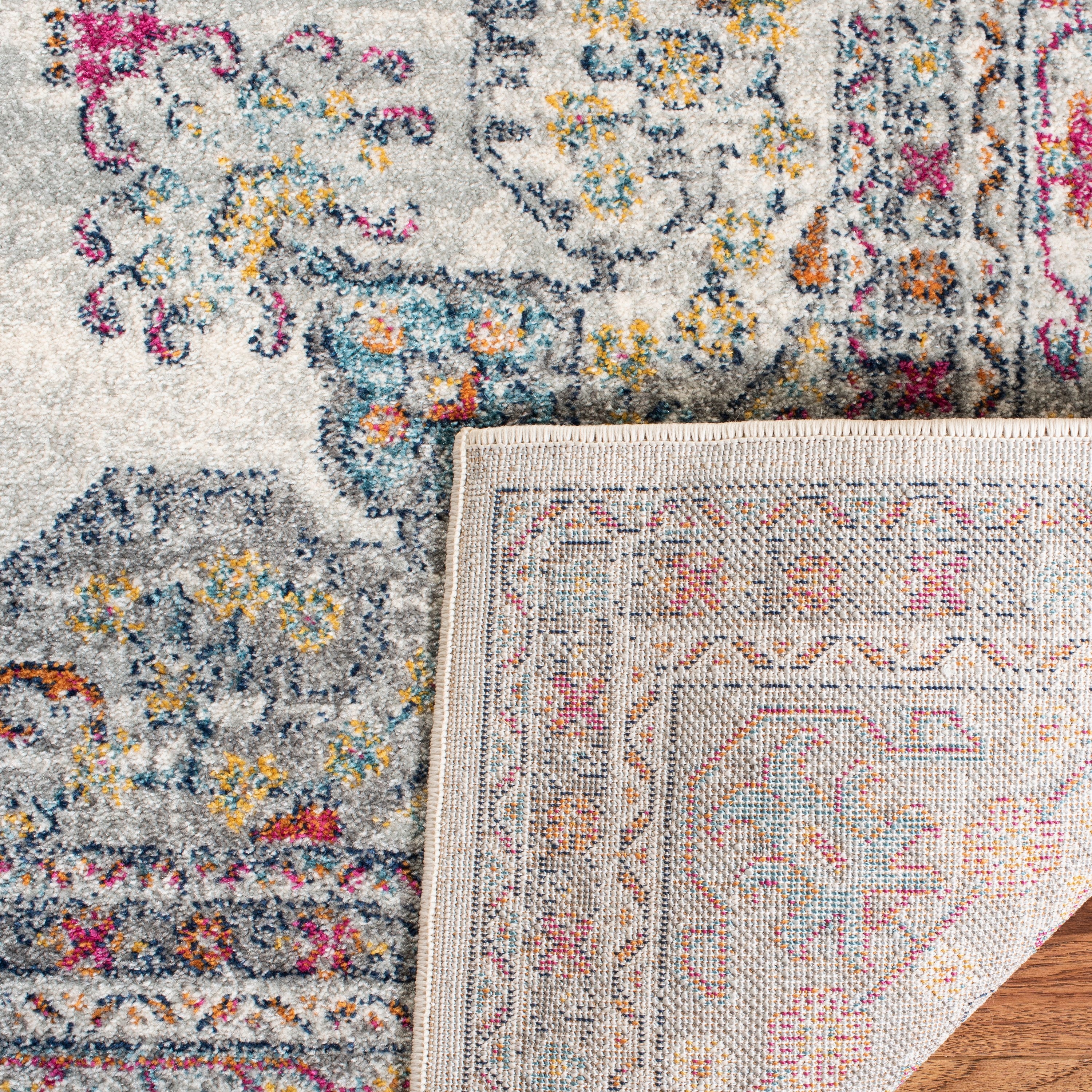 Safavieh EVK250A-4 rugs - View #7