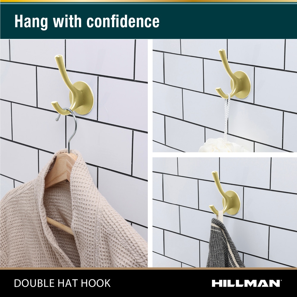 Hillman 9986594 Utility-Hooks-Racks - View #2