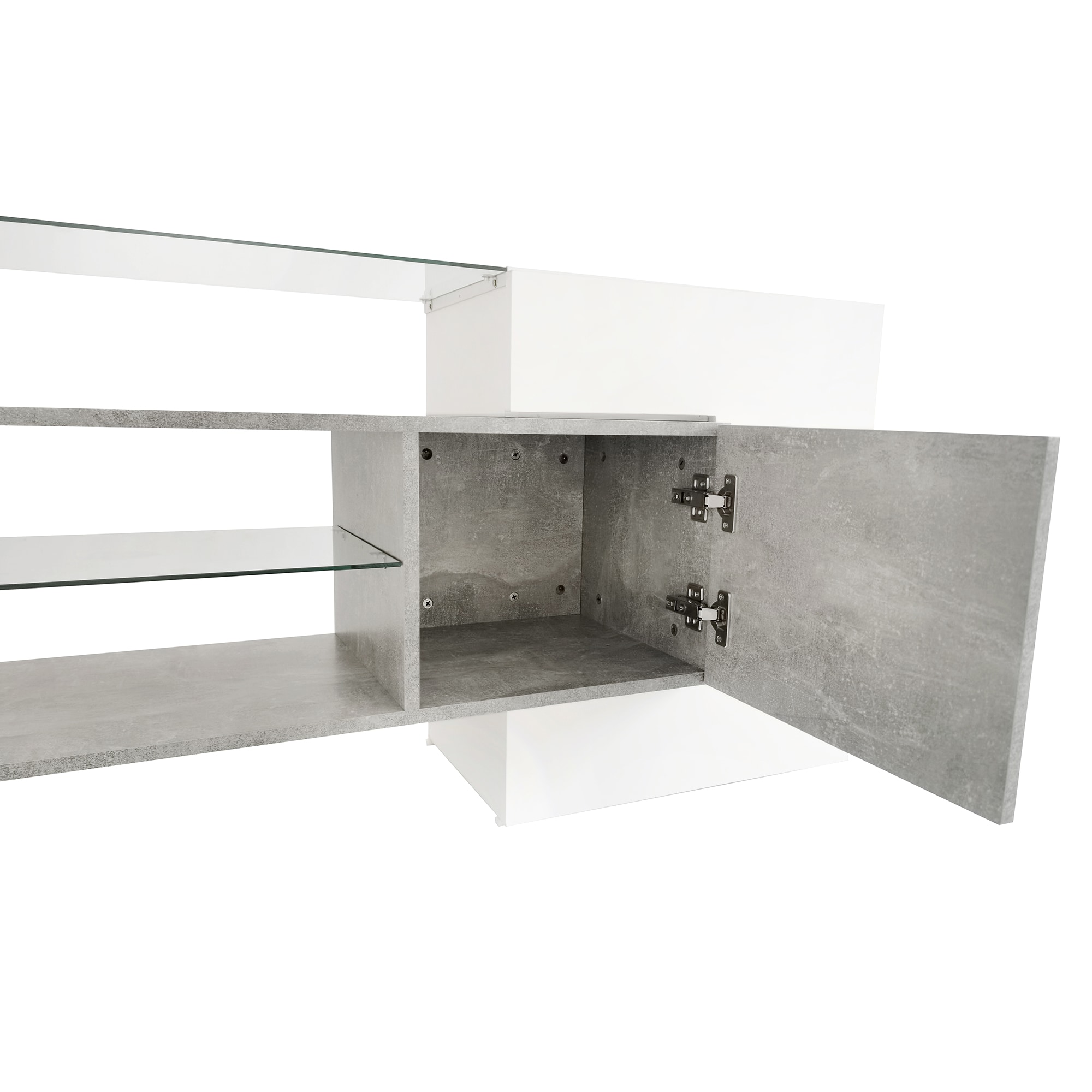 Bayfeve BF-SD16E-IN Tv-Stands - View #14
